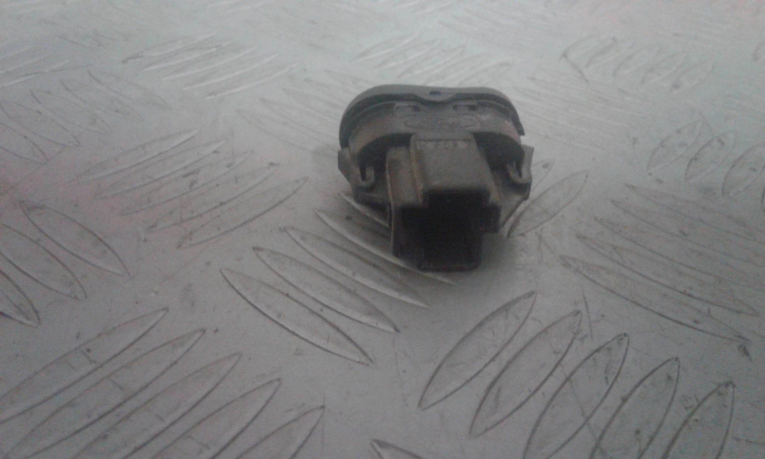 Interruttore Alzacristalli Porta Post. Sinistro Usato