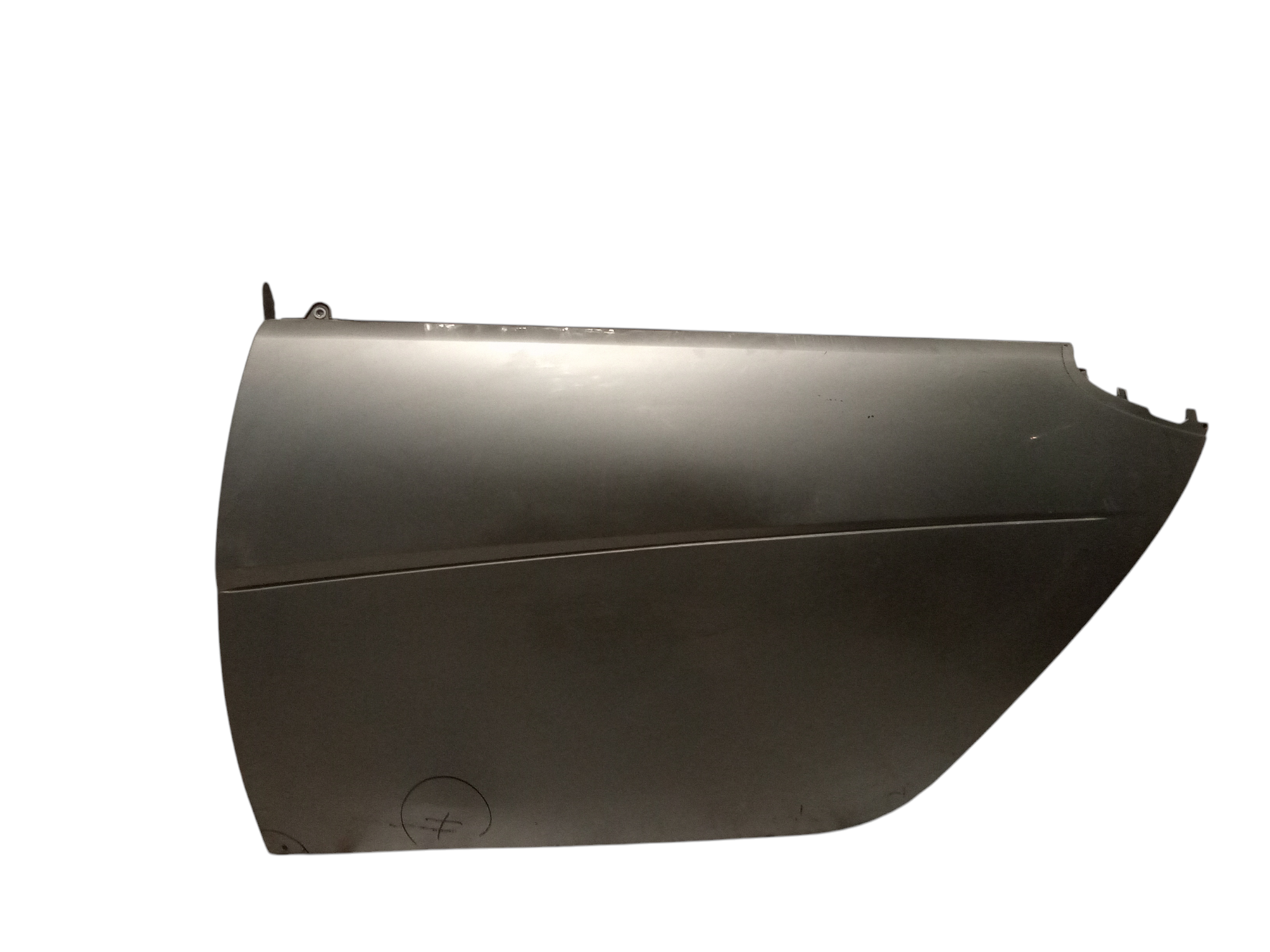 Pannello Est. Porta Post. Sinistro Usato