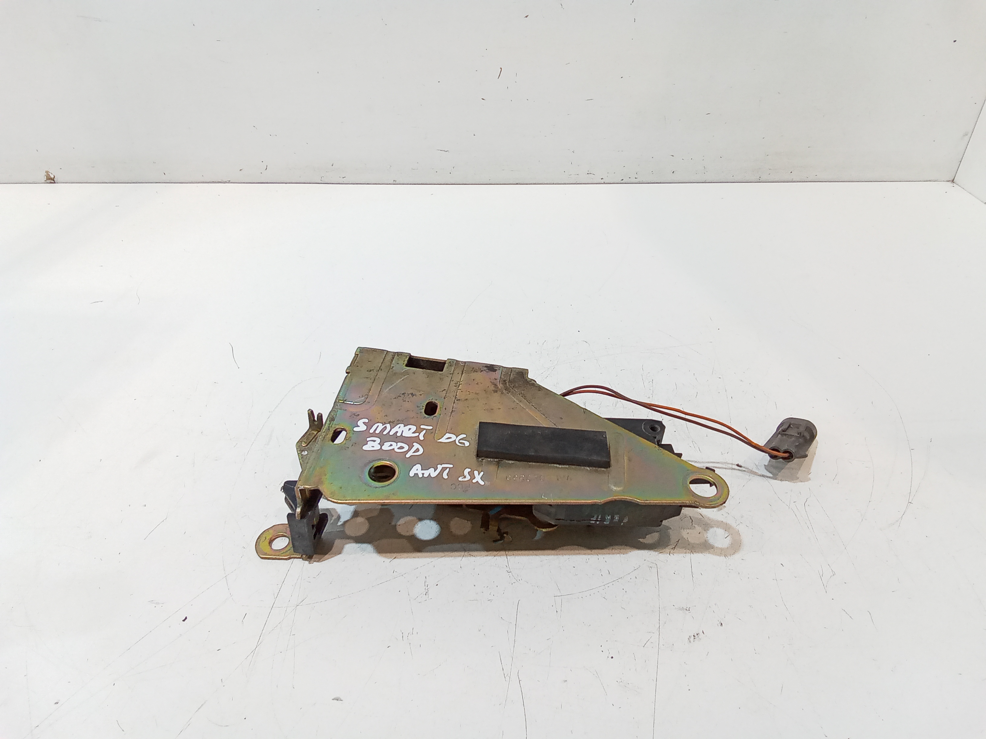 Serratura Chiusura C.zta Porta Ant. Sinistro Usato