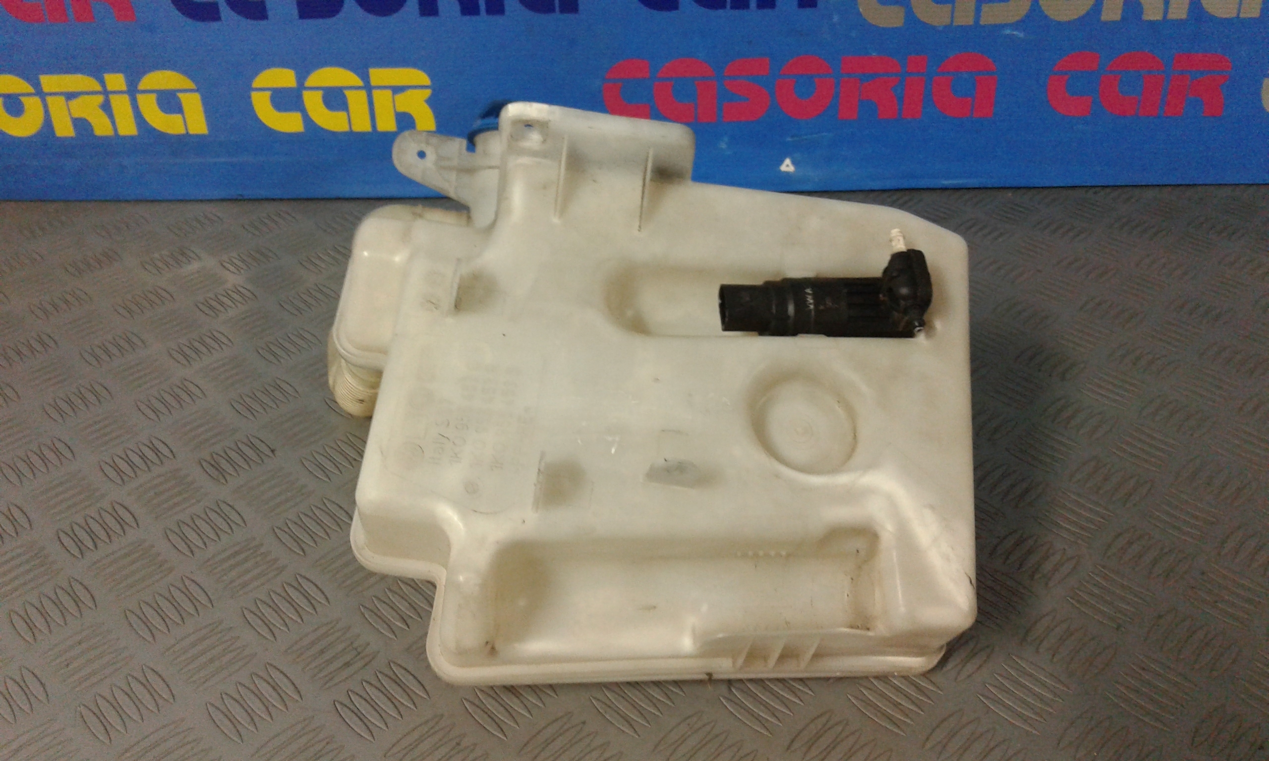 Serbatoio Tergiparabrezza Compl. Usato