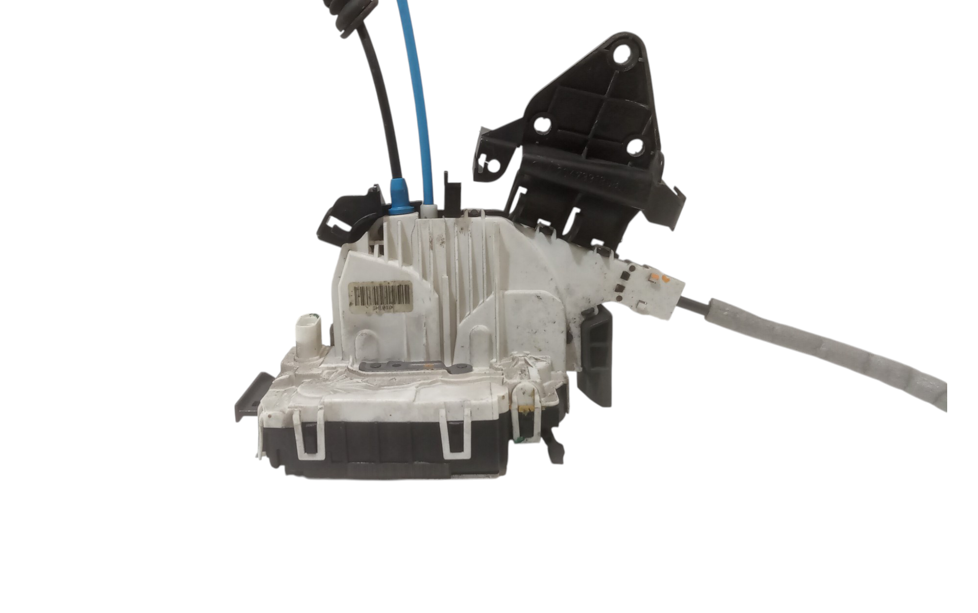 Serratura Porta Post. Destro A2047301435 Usato