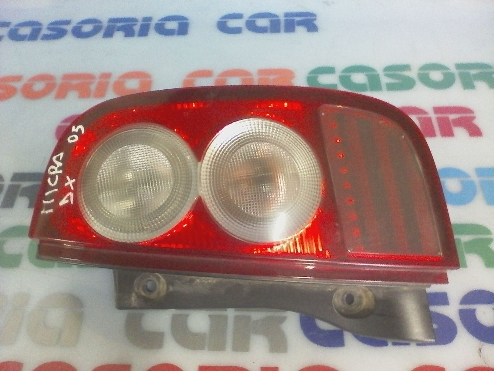 Fanale Post. Destro 26550AX720 Usato