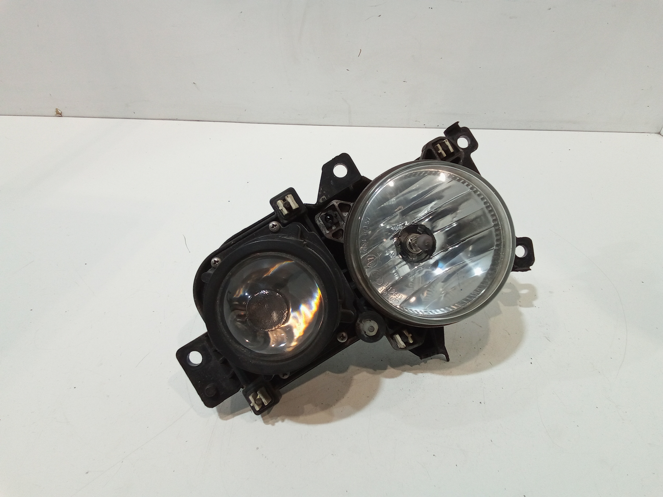 Faro Anteriore Usato