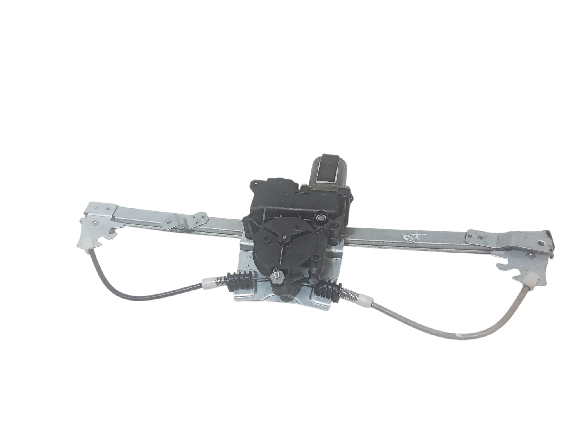 Alzacristallo Porta Ant. Destro 52148371 Usato