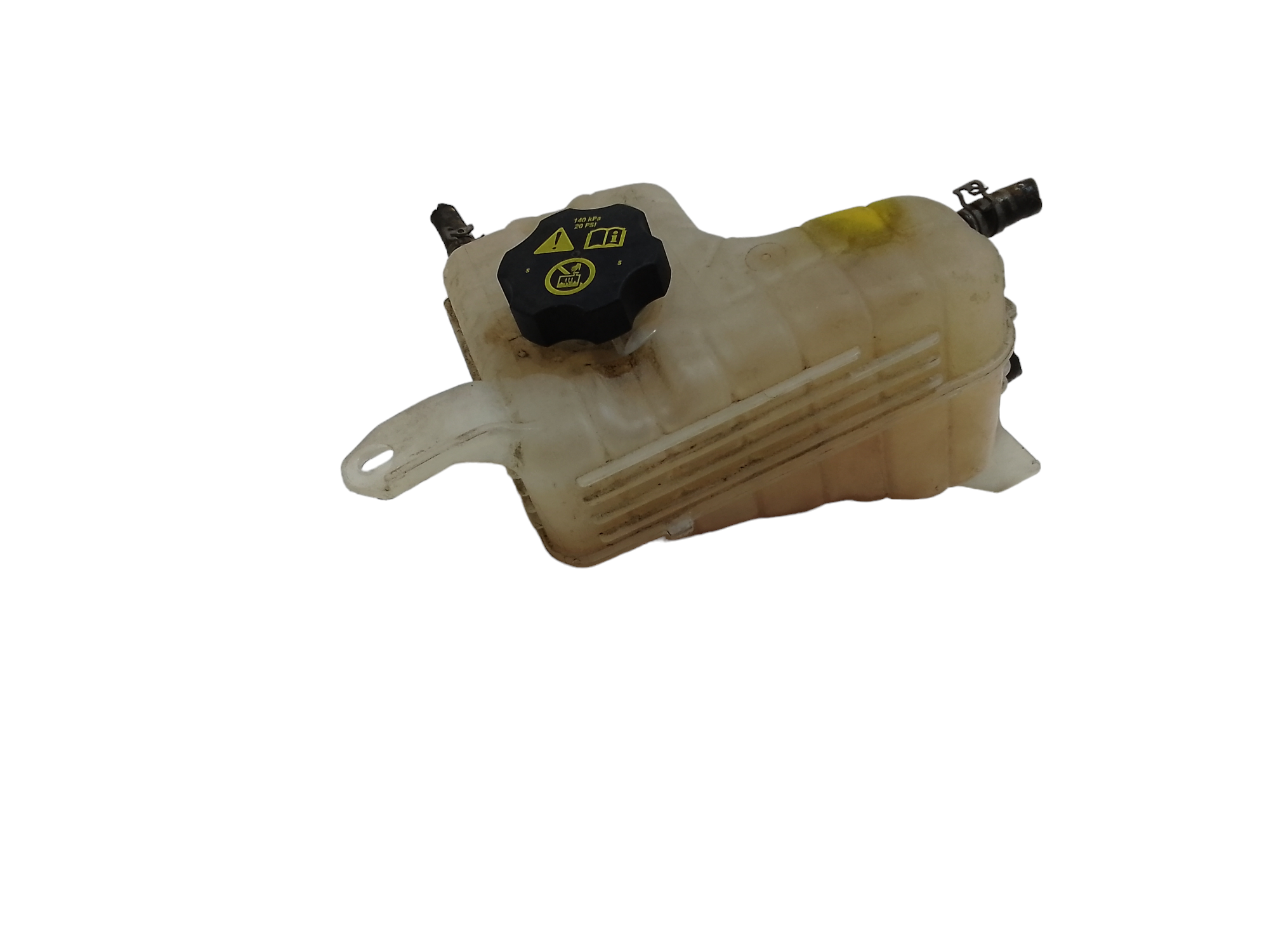 Vaschetta Compensazione Radiatore 25964133 Usato