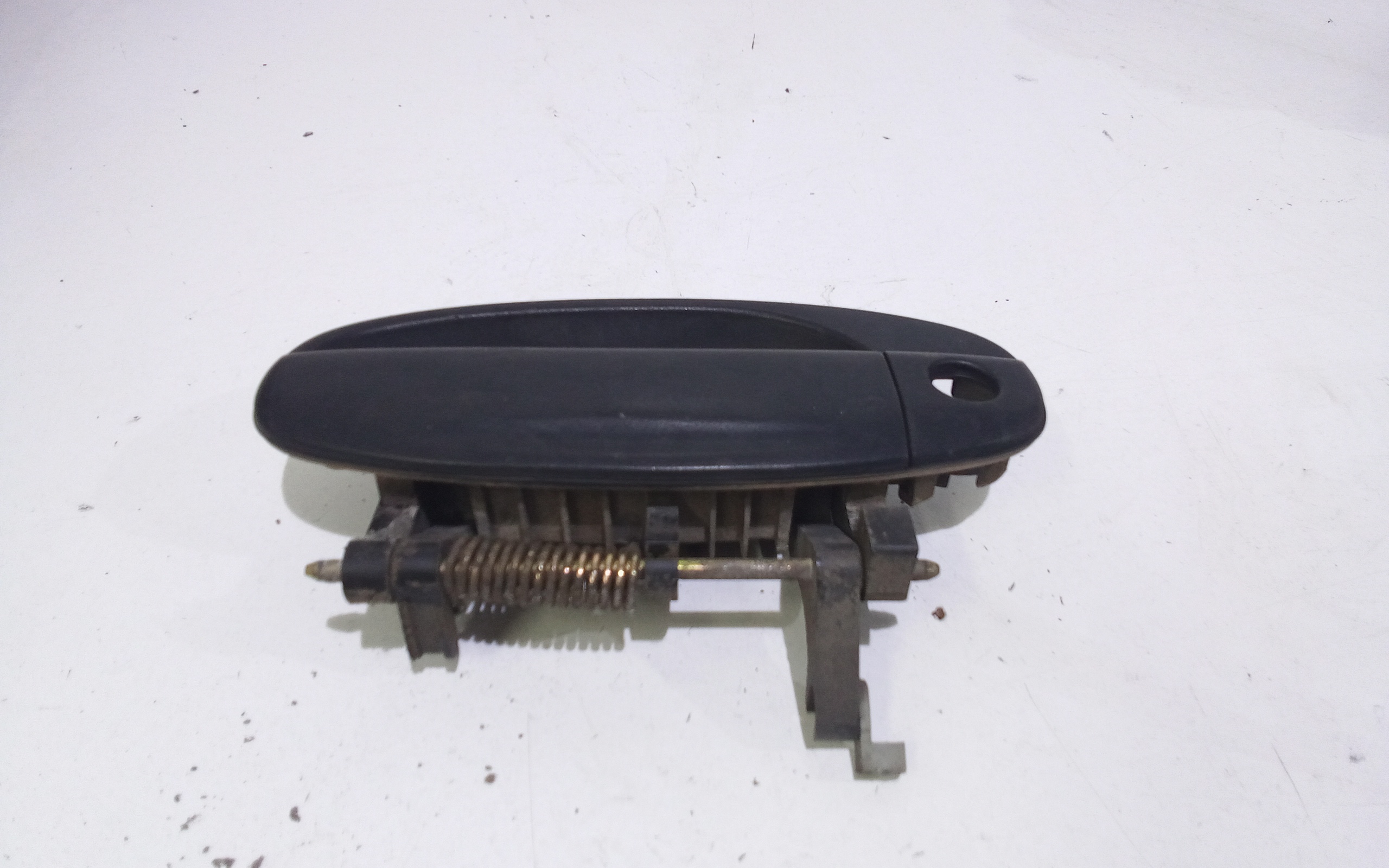 Maniglia Porta Post. Destro 96410185 Usato