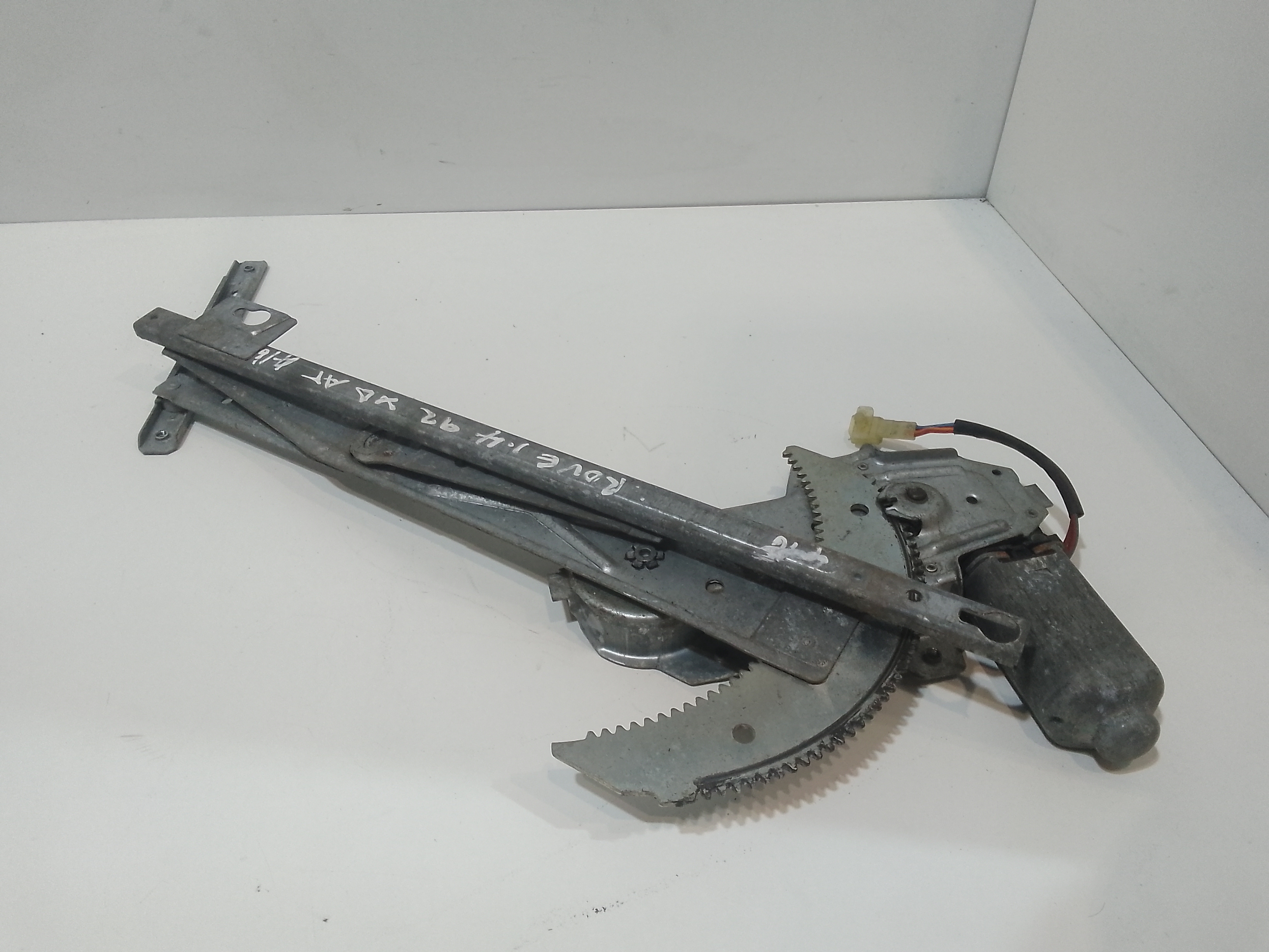 Alzacristallo Porta Ant. Destro Usato