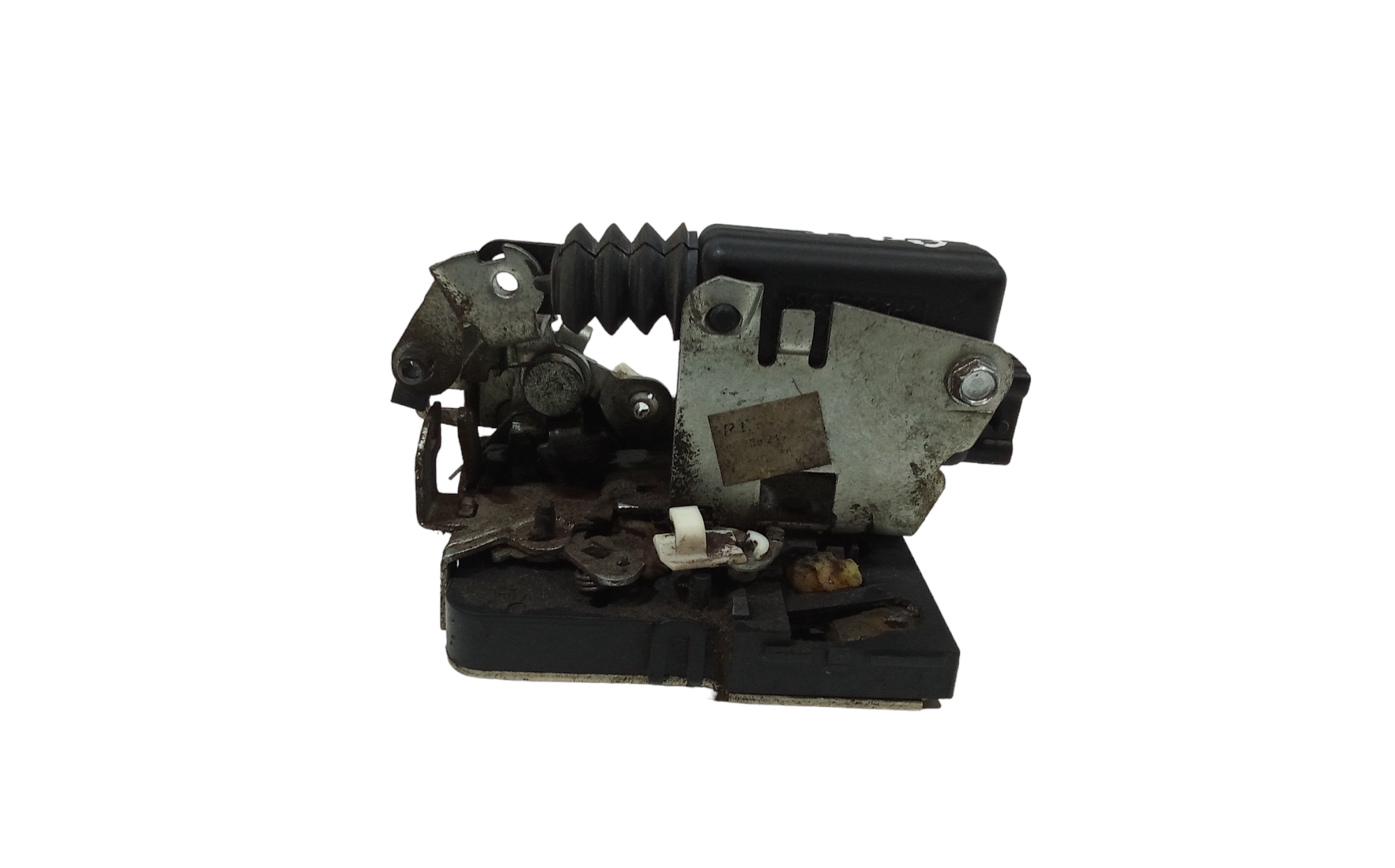 Serratura Porta Post. Destro 8200735243 Usato