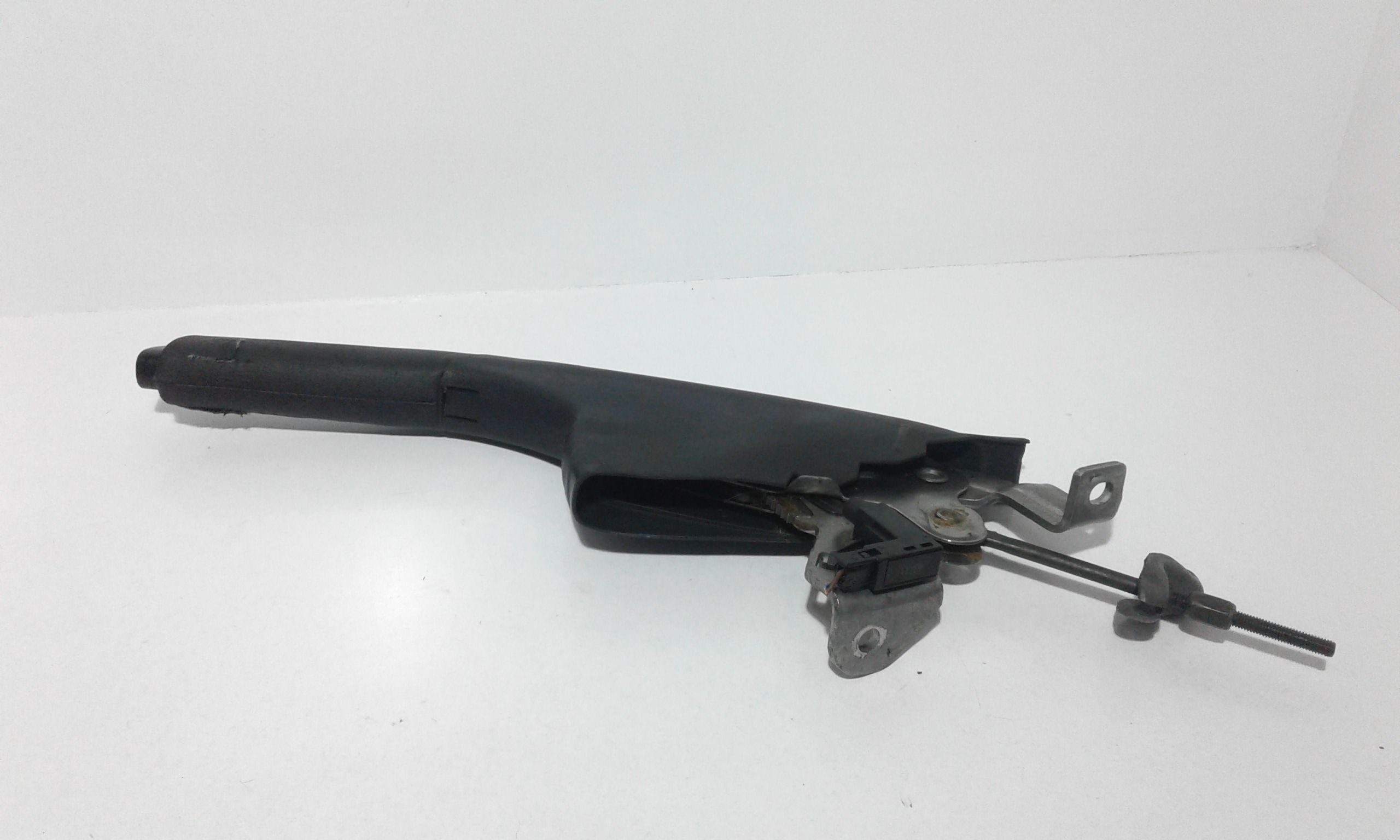 Leva Freno Stazionamento 6Q0711303AF Usato