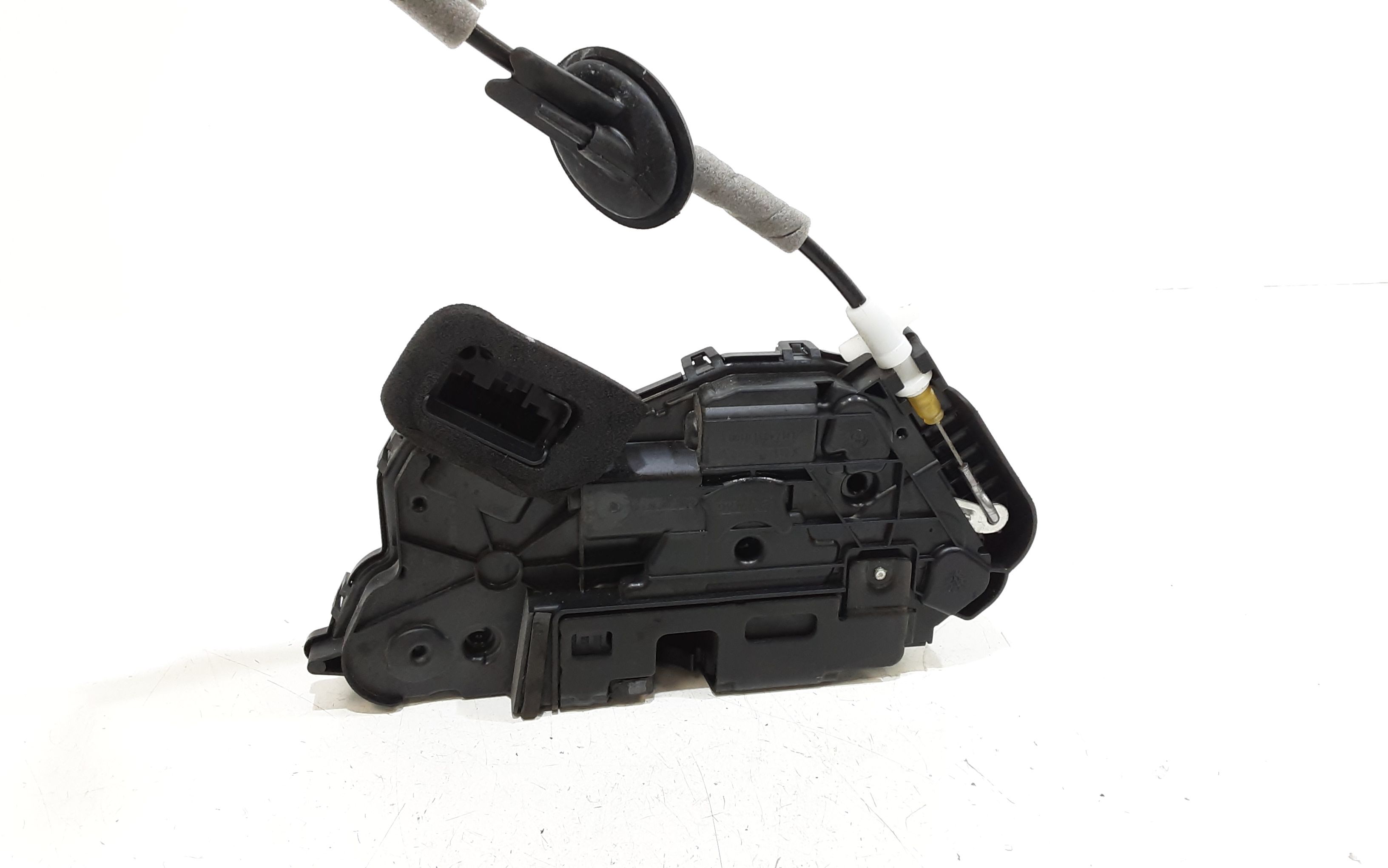 Serratura Porta Ant. Sinistro 5TB837015B Usato