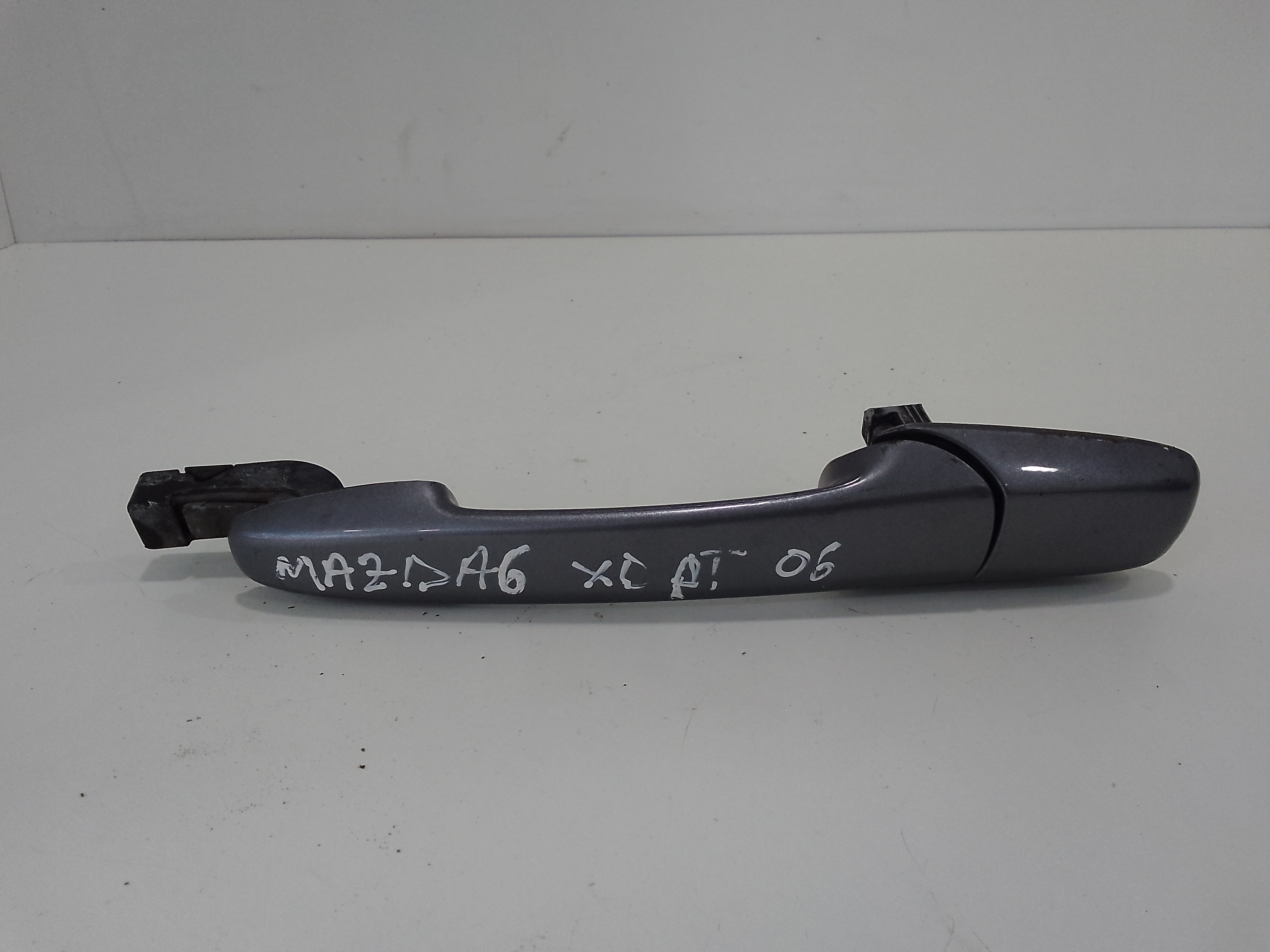 Maniglia Porta Post. Destro GJ6A72410G08 Usato