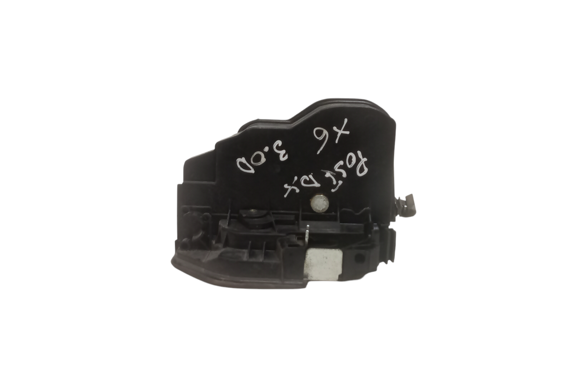 Serratura Porta Post. Destro 51227202148 Usato