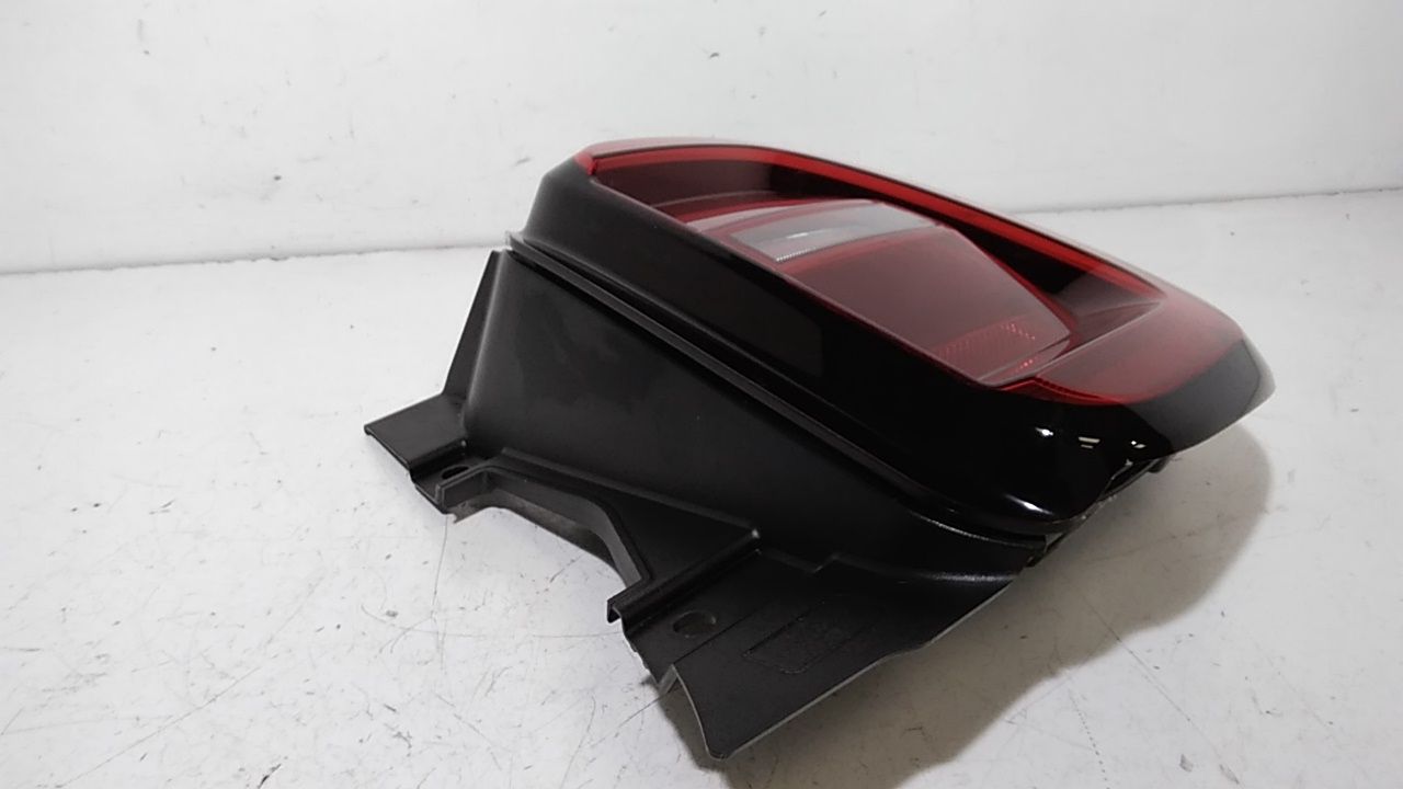 Fanale Post. Destro 52213315 Usato