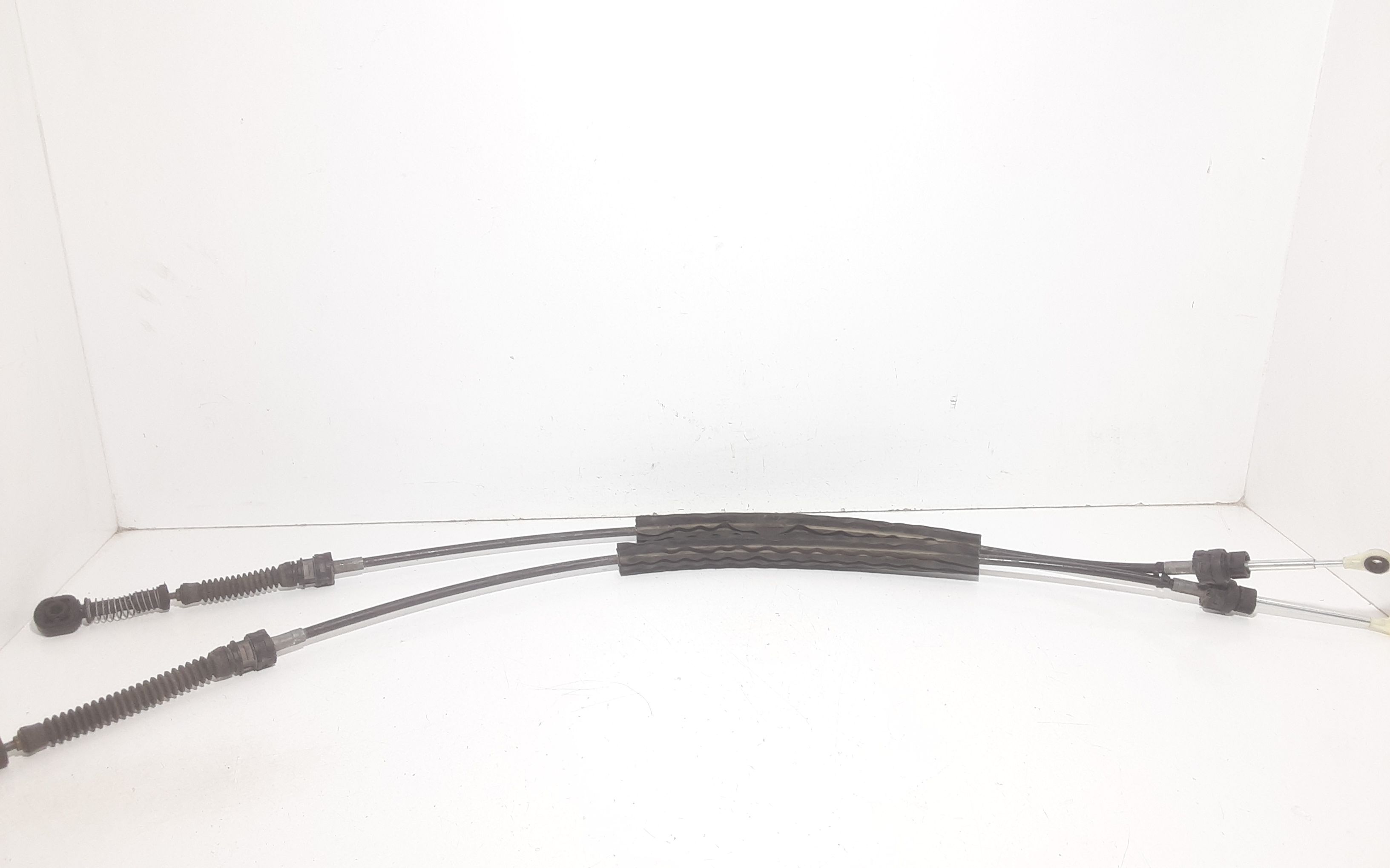 Kit Cavi Comando Leva Cambio Usato