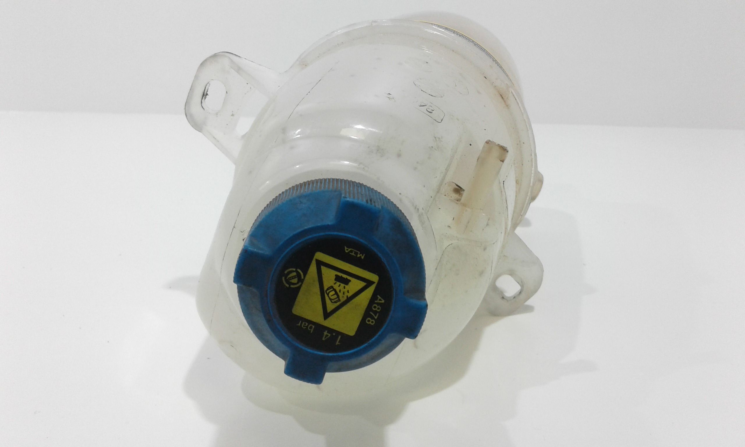 Vaschetta Compensazione Radiatore 51780214 Usato