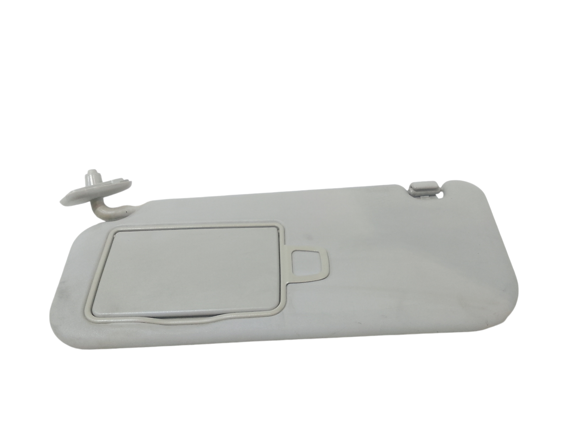 Aletta Parasole Parabrezza Sinistro 852102K010QW Usato