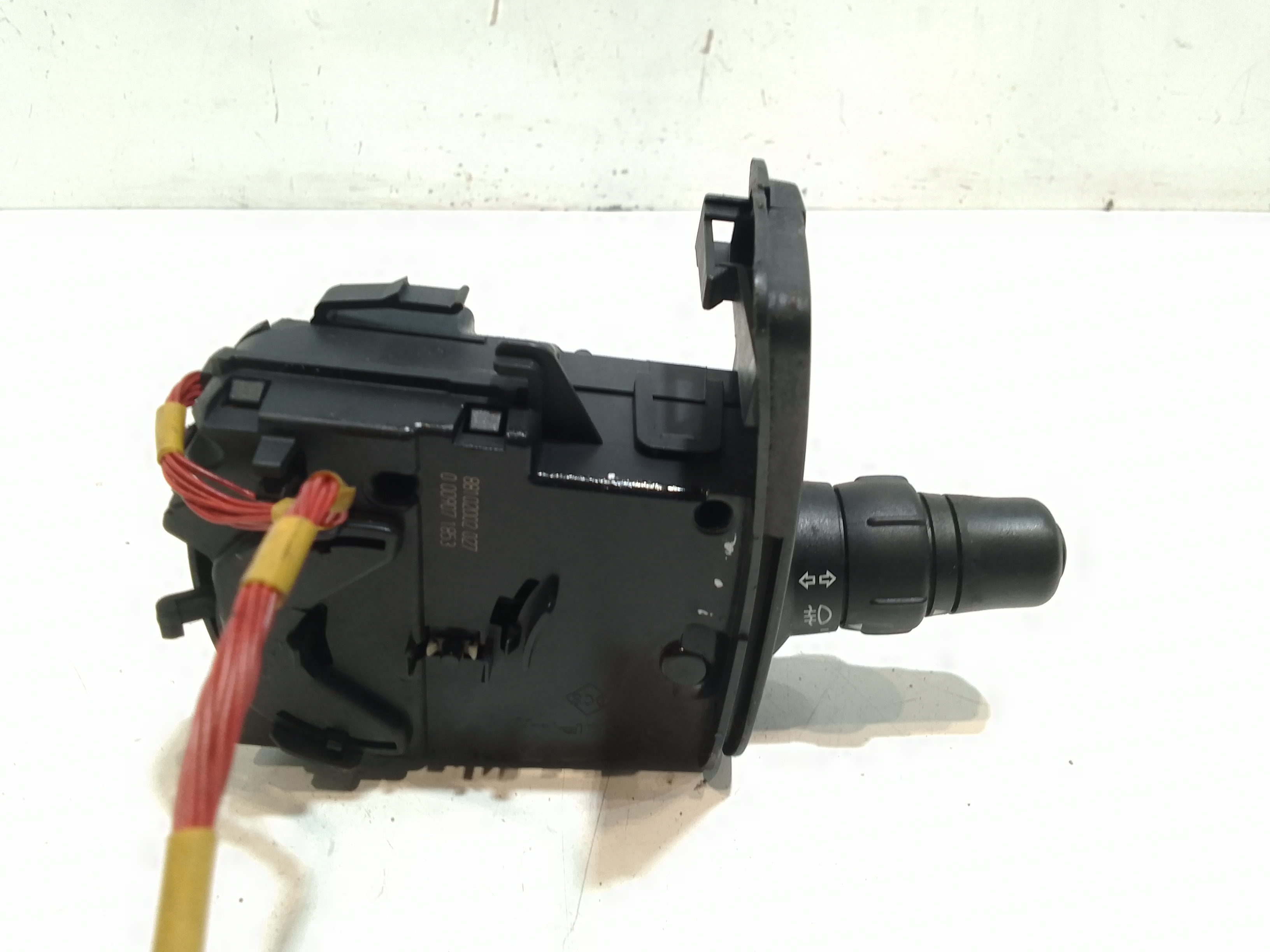 Devioguidasgancio Sinistro Usato