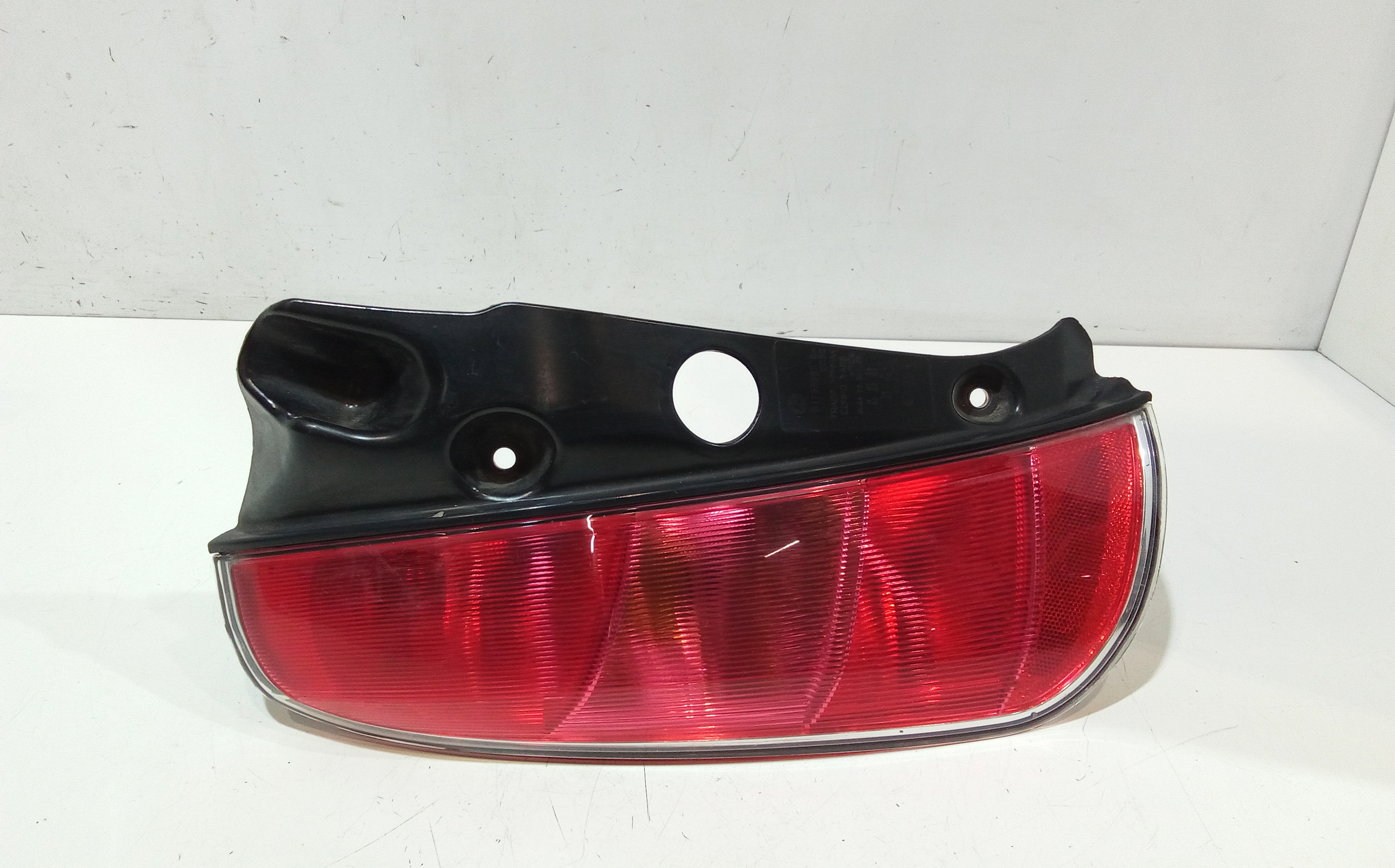 Fanale Post. Sinistro 51753385 Usato