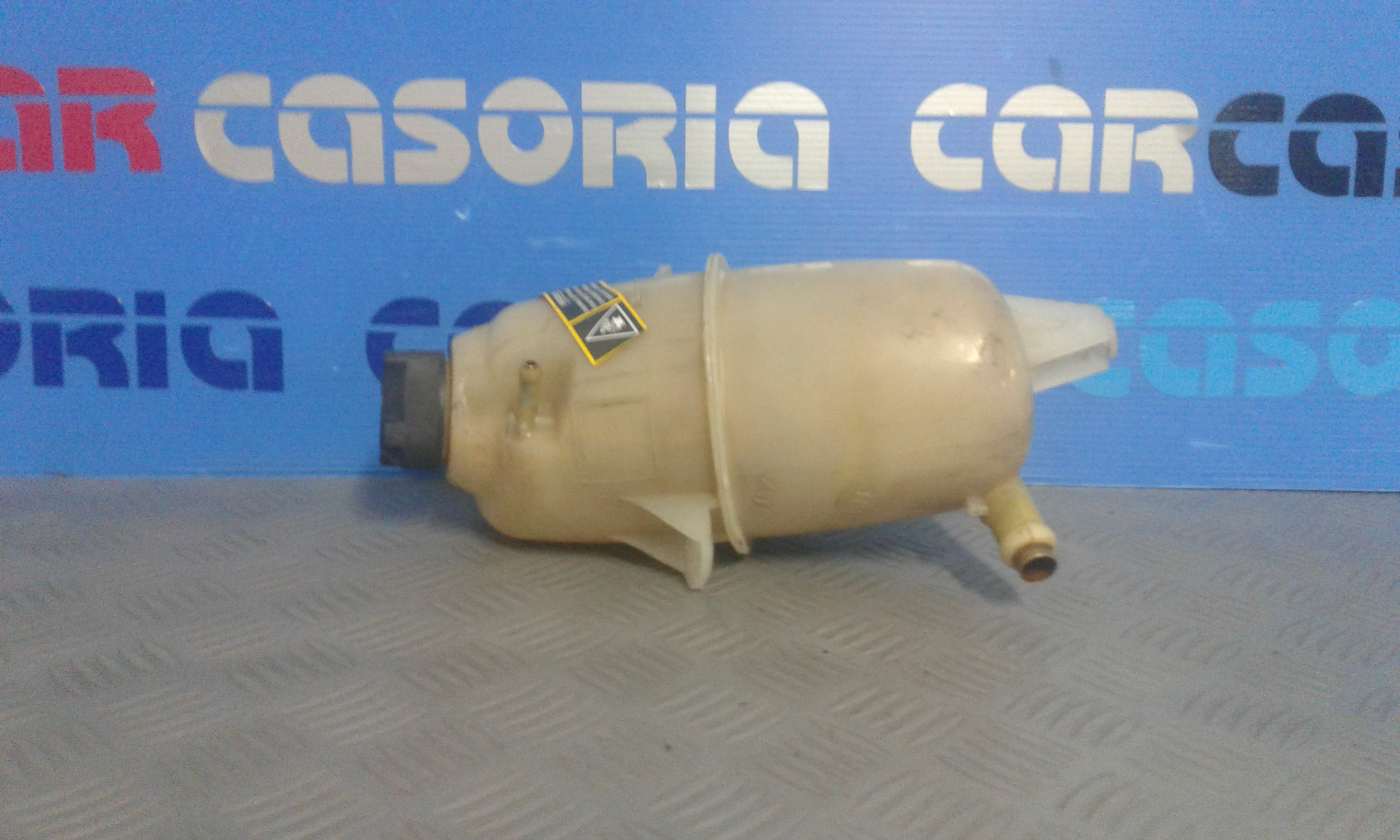 Vaschetta Compensazione Radiatore 51780214 Usato