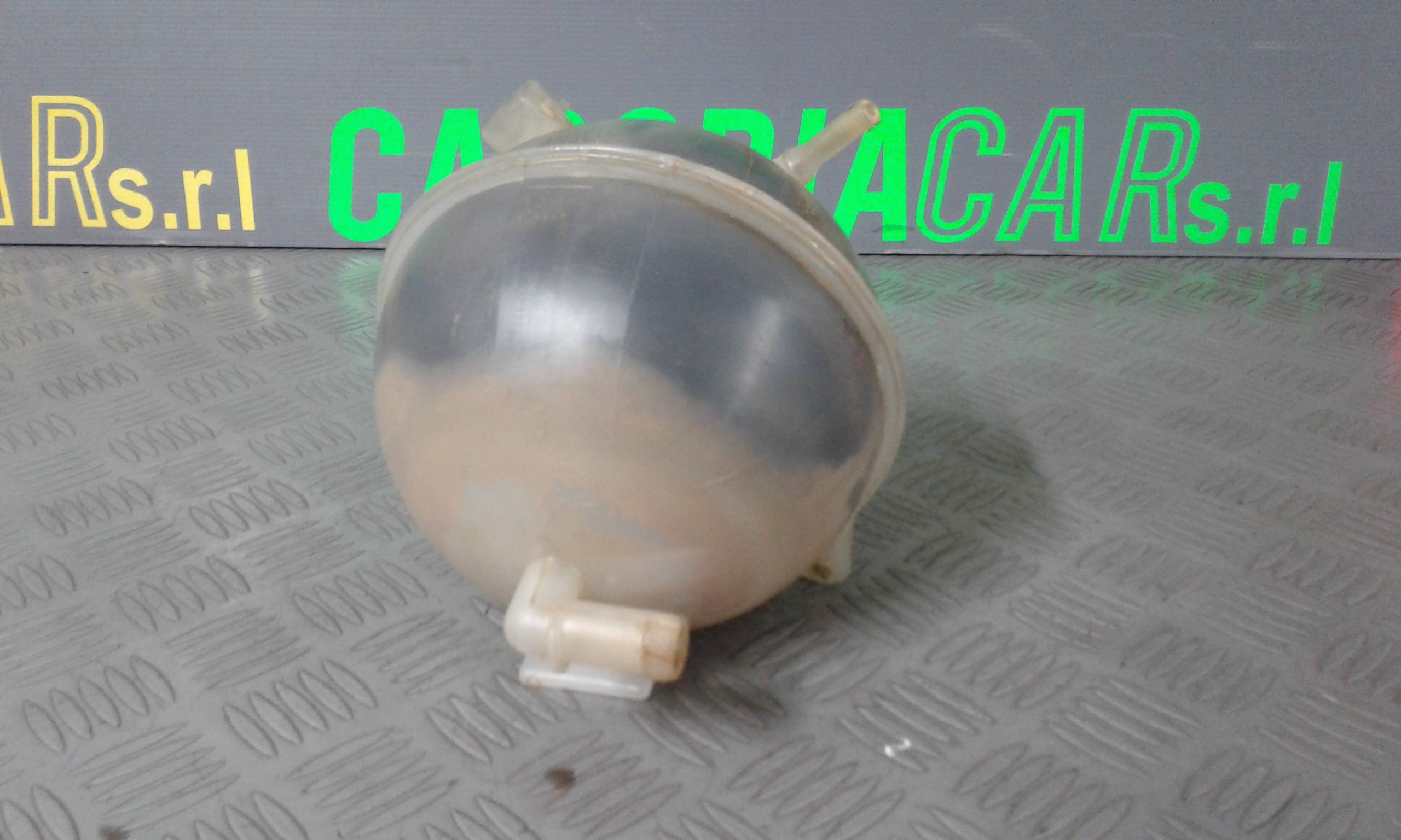 Vaschetta Compensazione Radiatore Usato