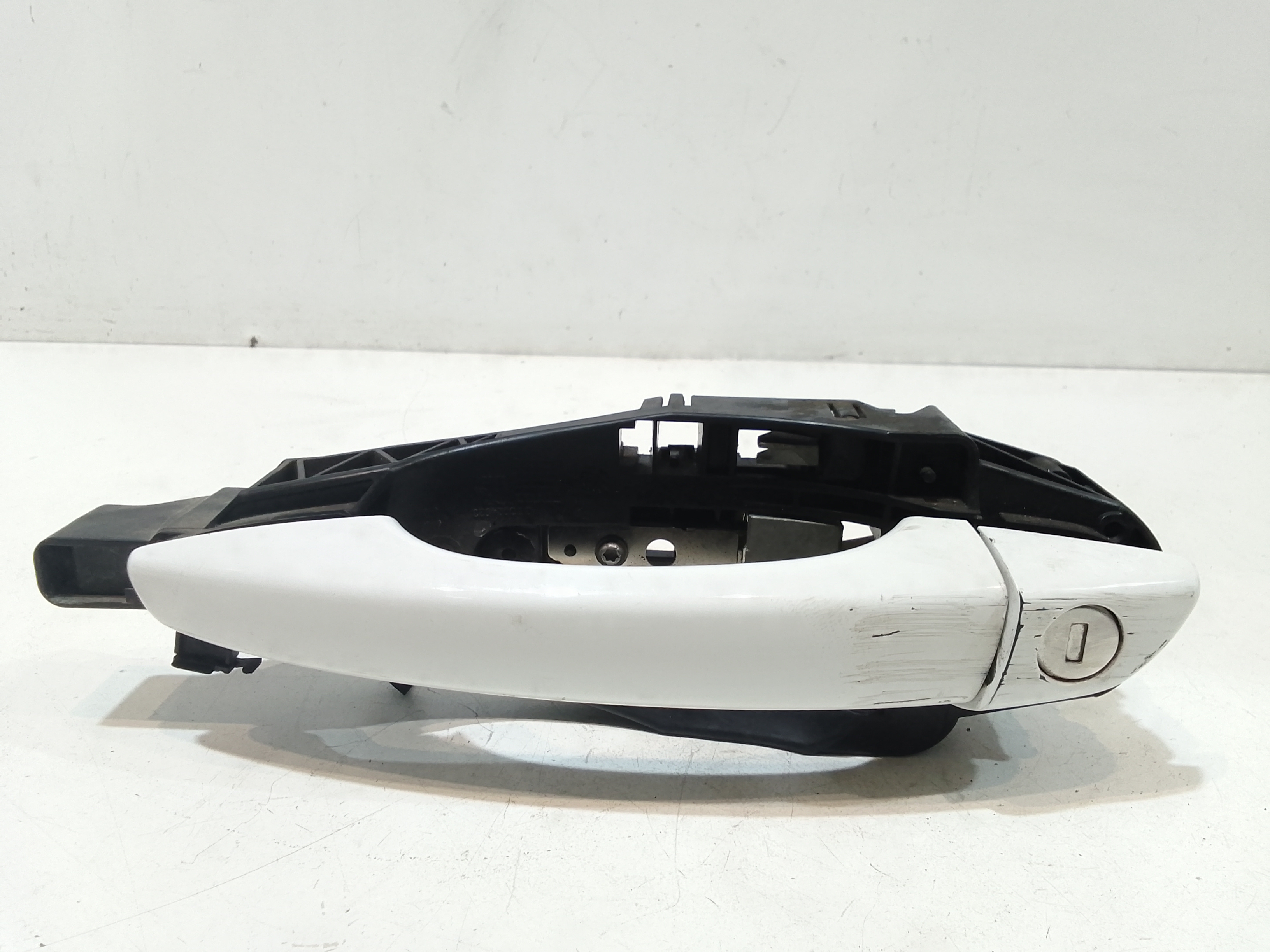 Maniglia Porta Ant. Sinistro 980297811T Usato