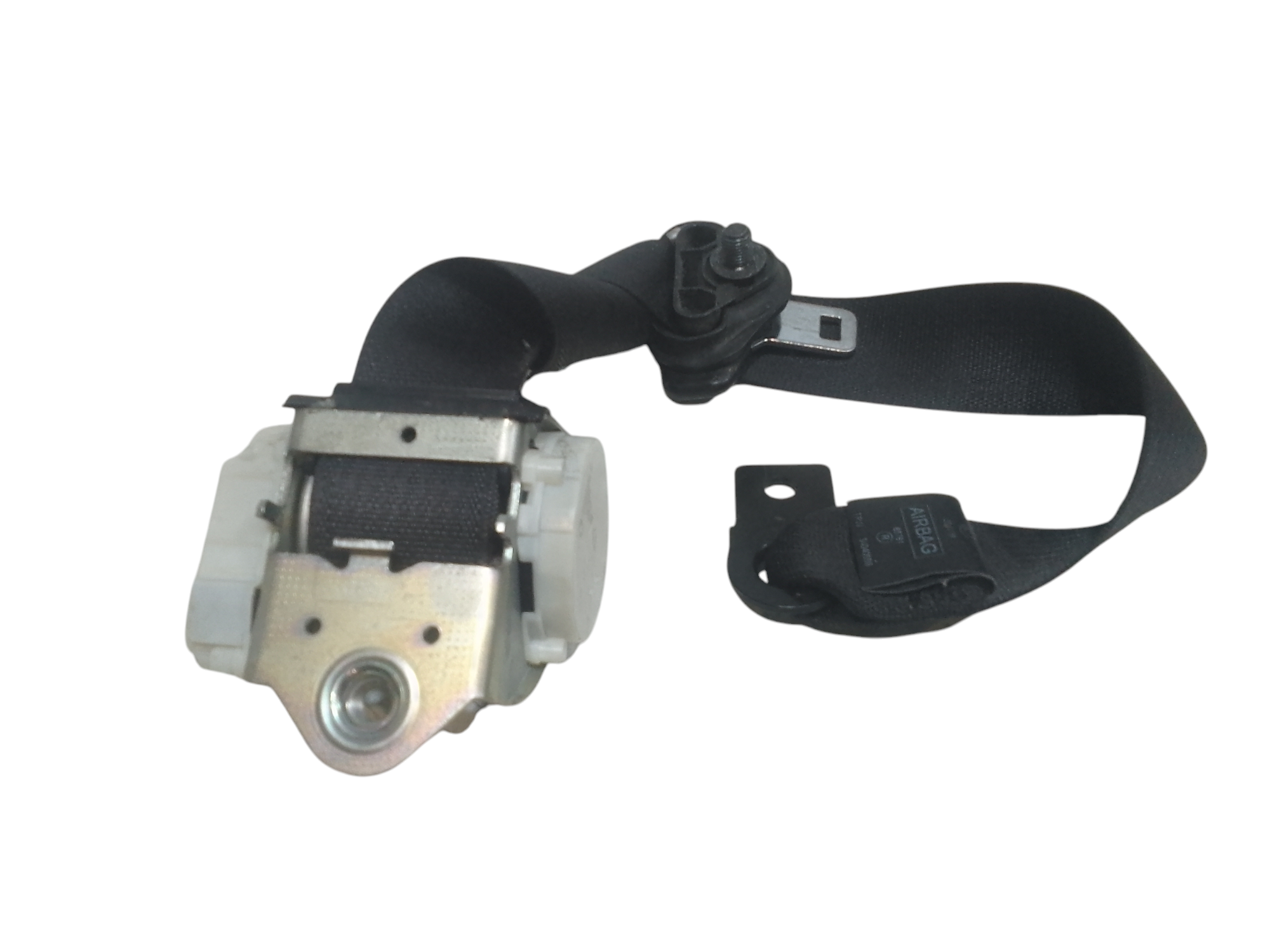 Cintura Di Sicurezza Ant. Destro 13305706 Usato