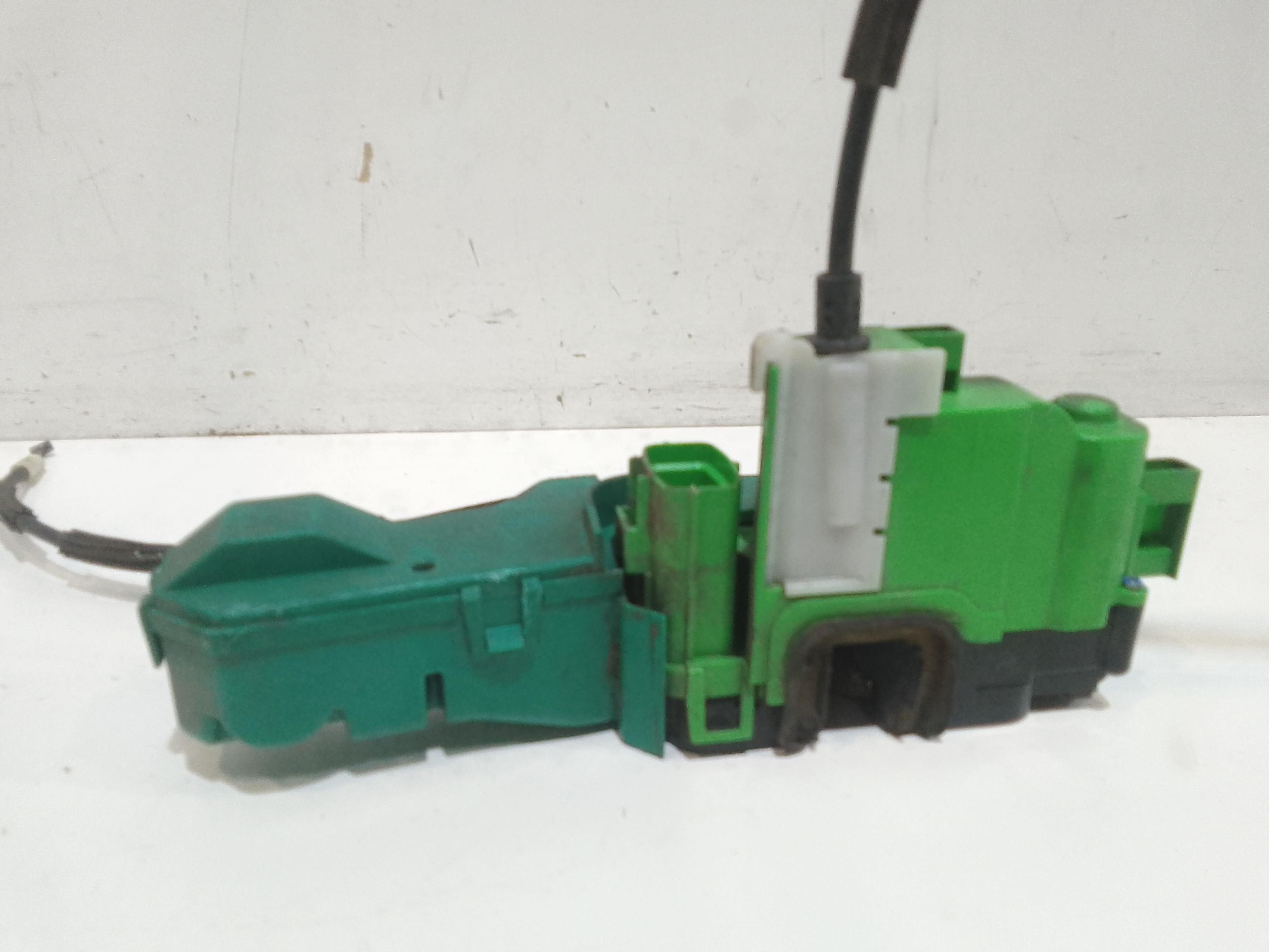 Serratura Porta Ant. Sinistro 50522855 Usato