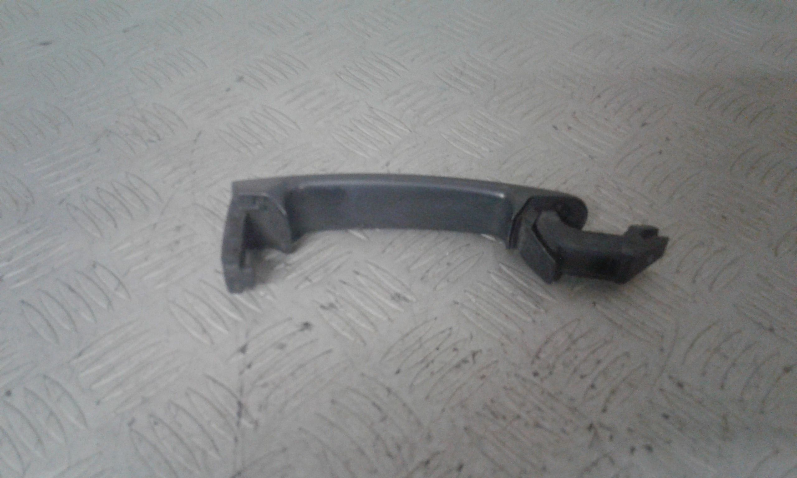 Maniglia Porta Ant. Destro 3B0837207F3FZ Usato