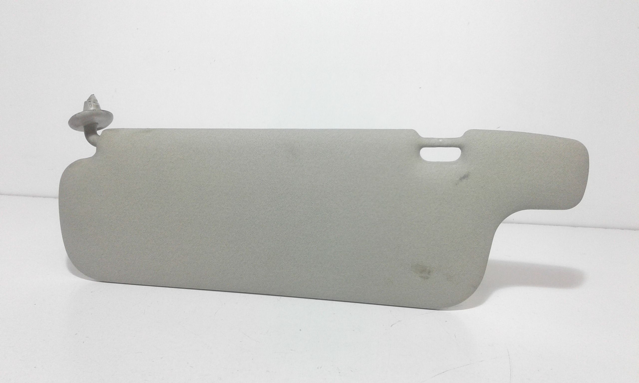 Aletta Parasole Parabrezza Destro 7431052041B0 Usato