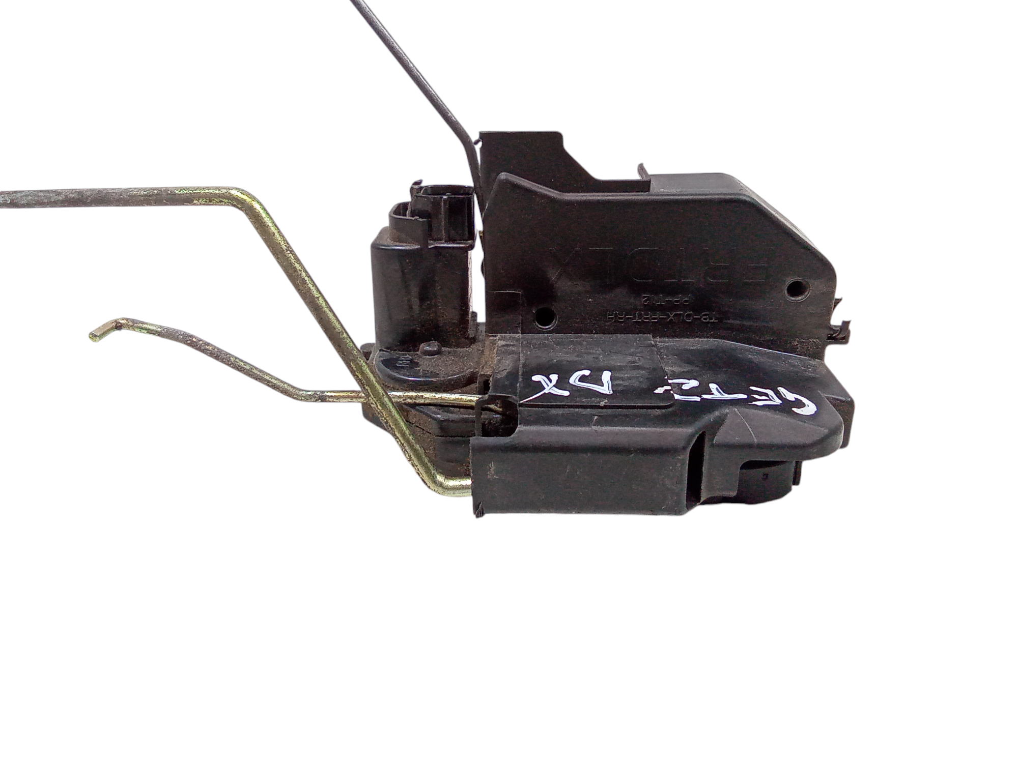 Serratura Porta Ant. Destro 957361C000 Usato