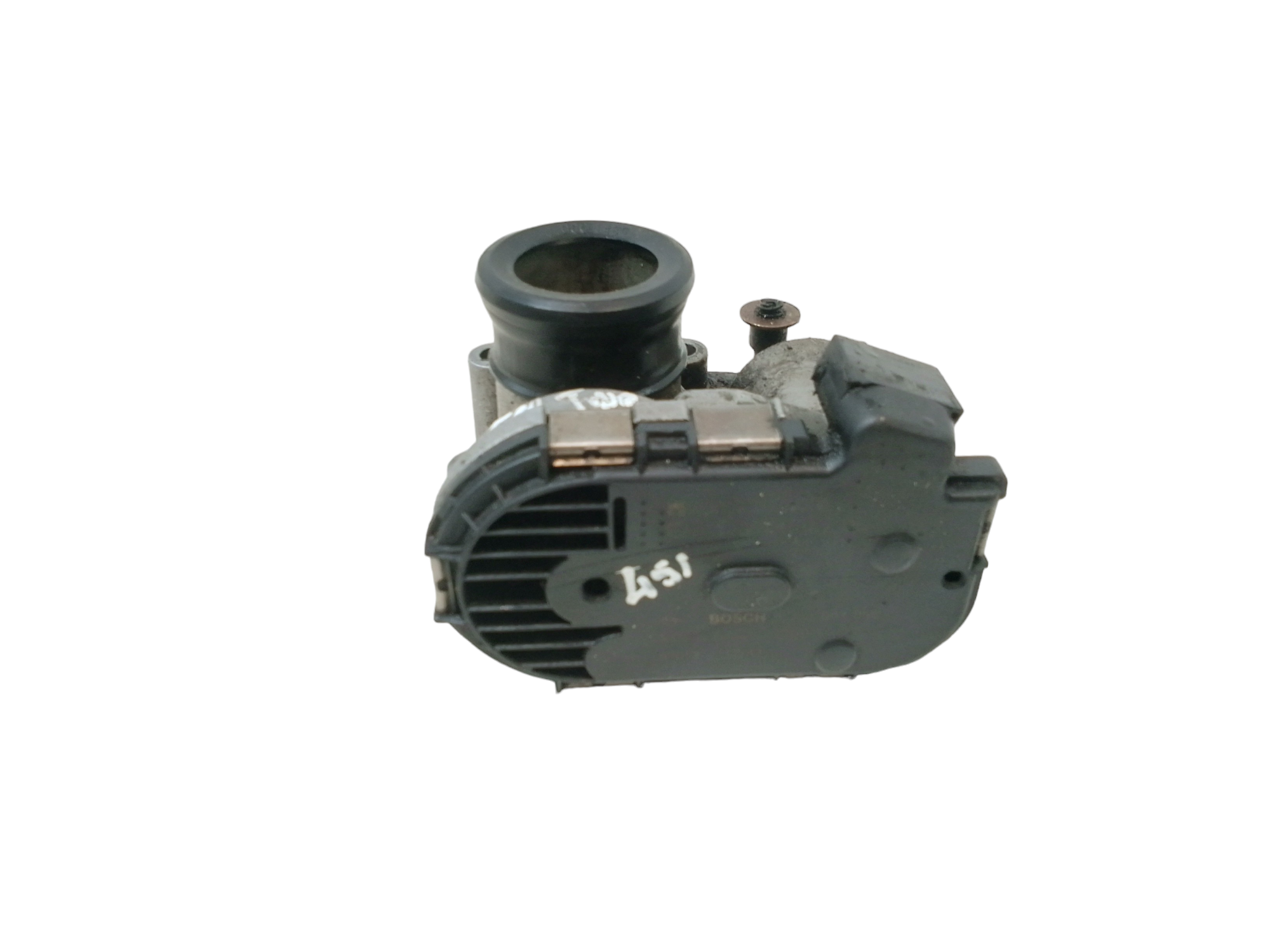 Corpo Farfallato A1320700027 Usato