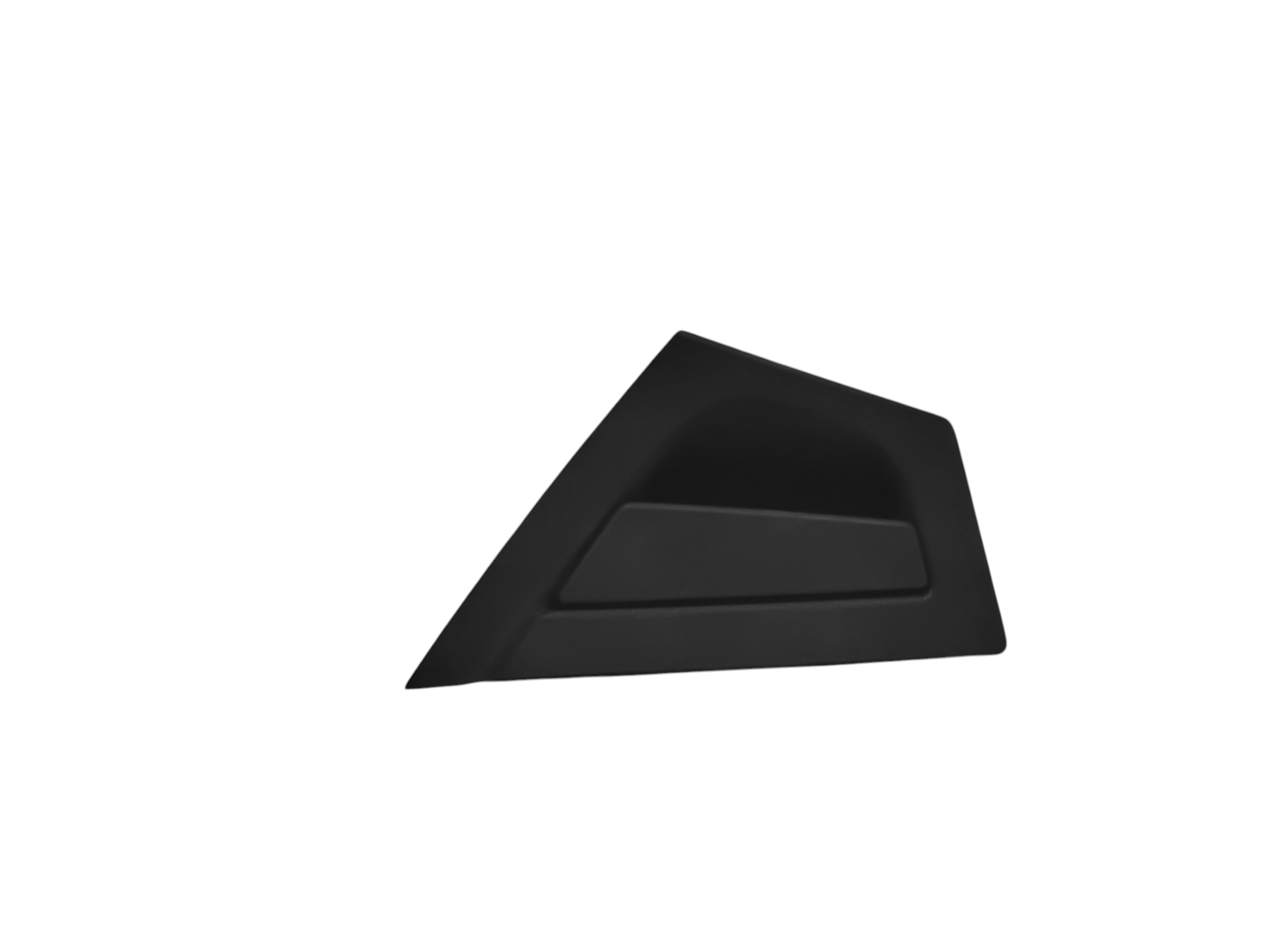 Maniglia Porta Post. Destro 735531881 Usato