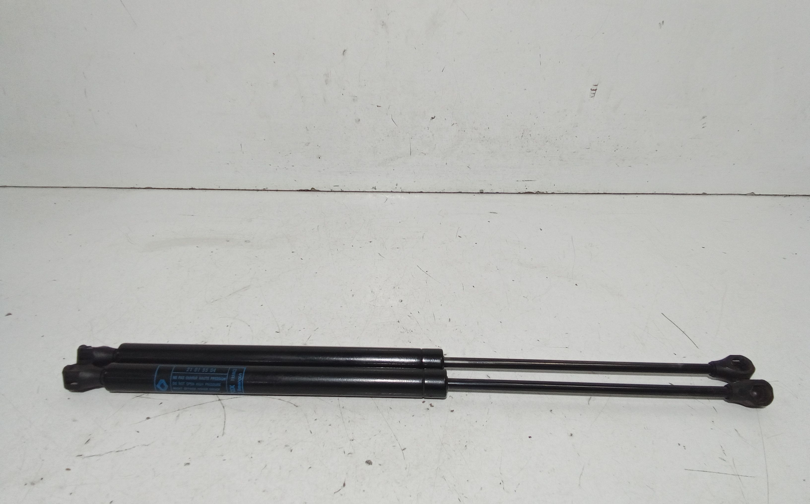 Cerniera Cofano Post. Destro Usato