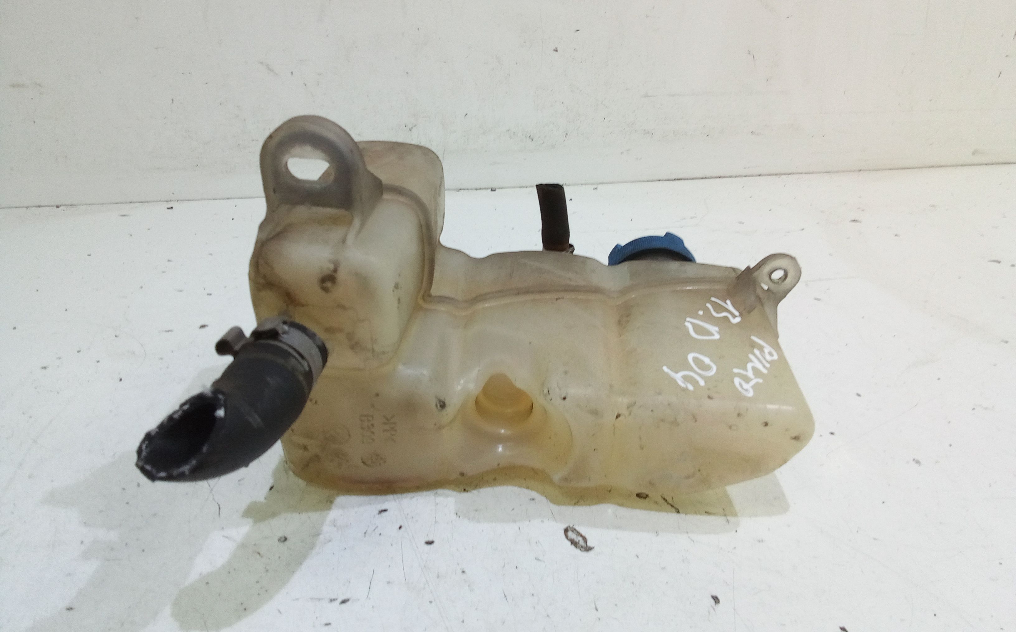 Vaschetta Compensazione Radiatore Usato