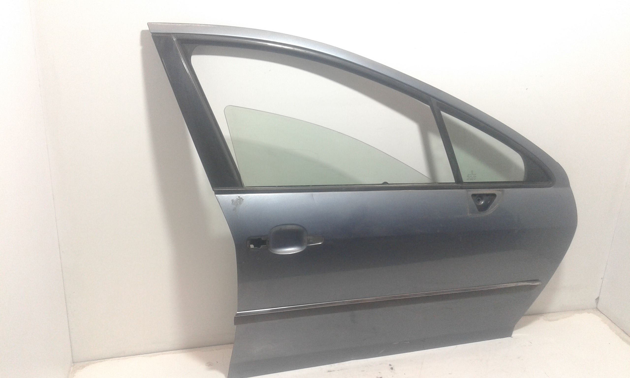 Porta Ant. Destro 9004AR Usato