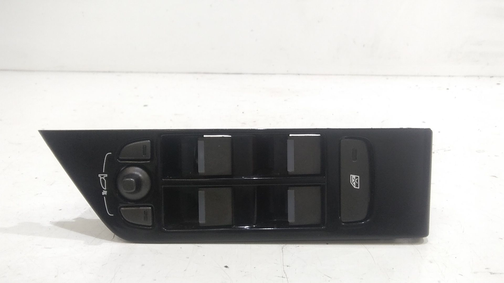 Interruttore Alzacristalli Porta Ant. Sinistro Usato