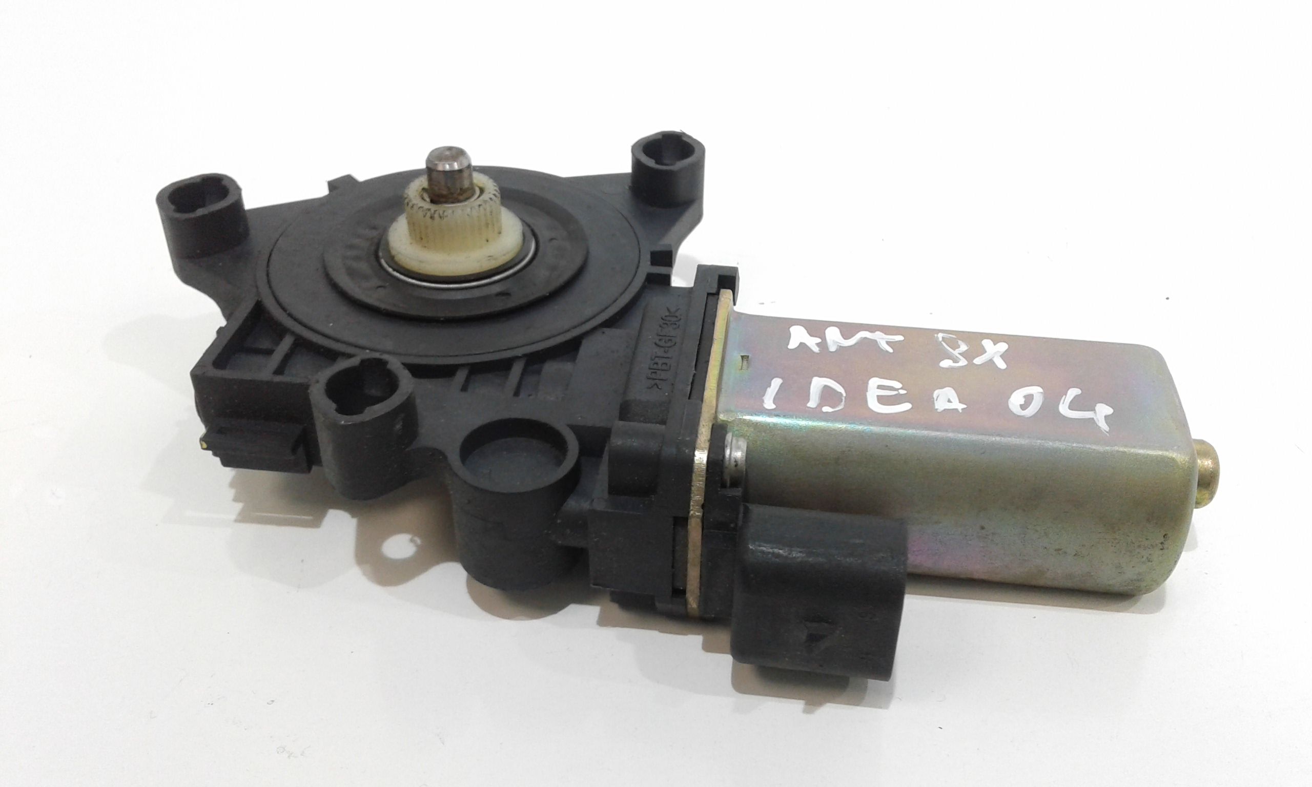 Motorino Alzacristallo Porta Ant. Sinistro 46841277 Usato