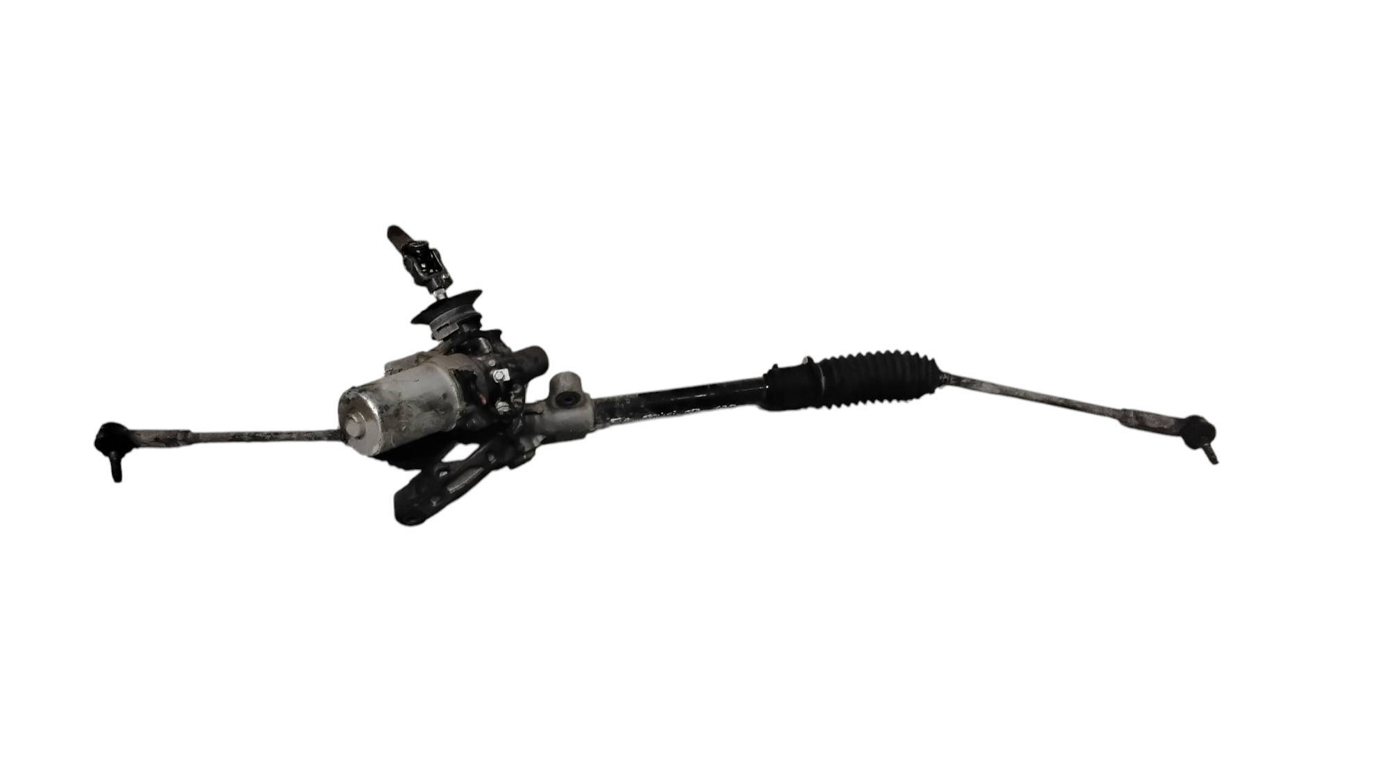 Scatola Sterzo 71768319 Usato