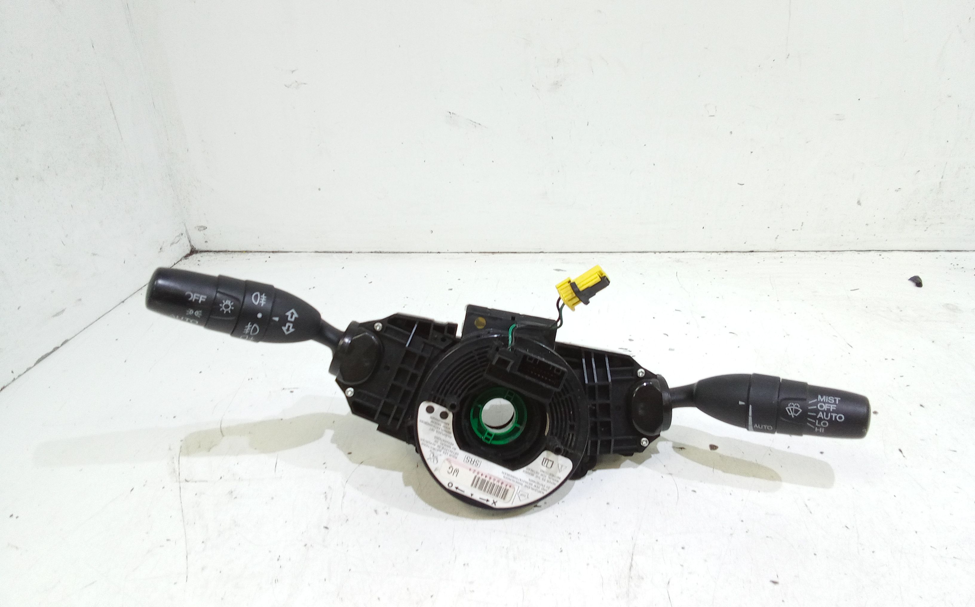 Devioguidasgancio Compl. Usato