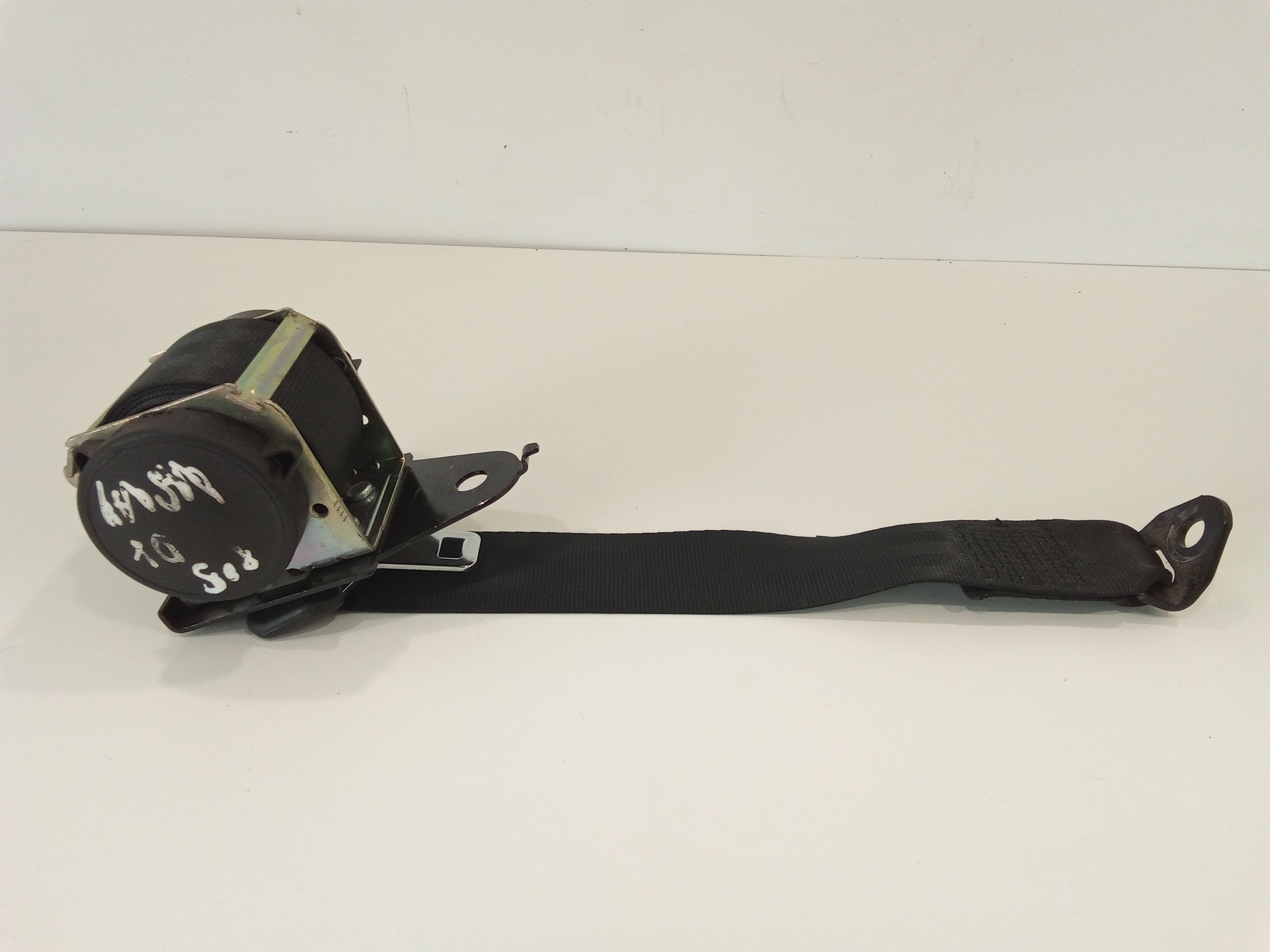 Cintura Di Sicurezza Post. Destro 88844JD000 Usato