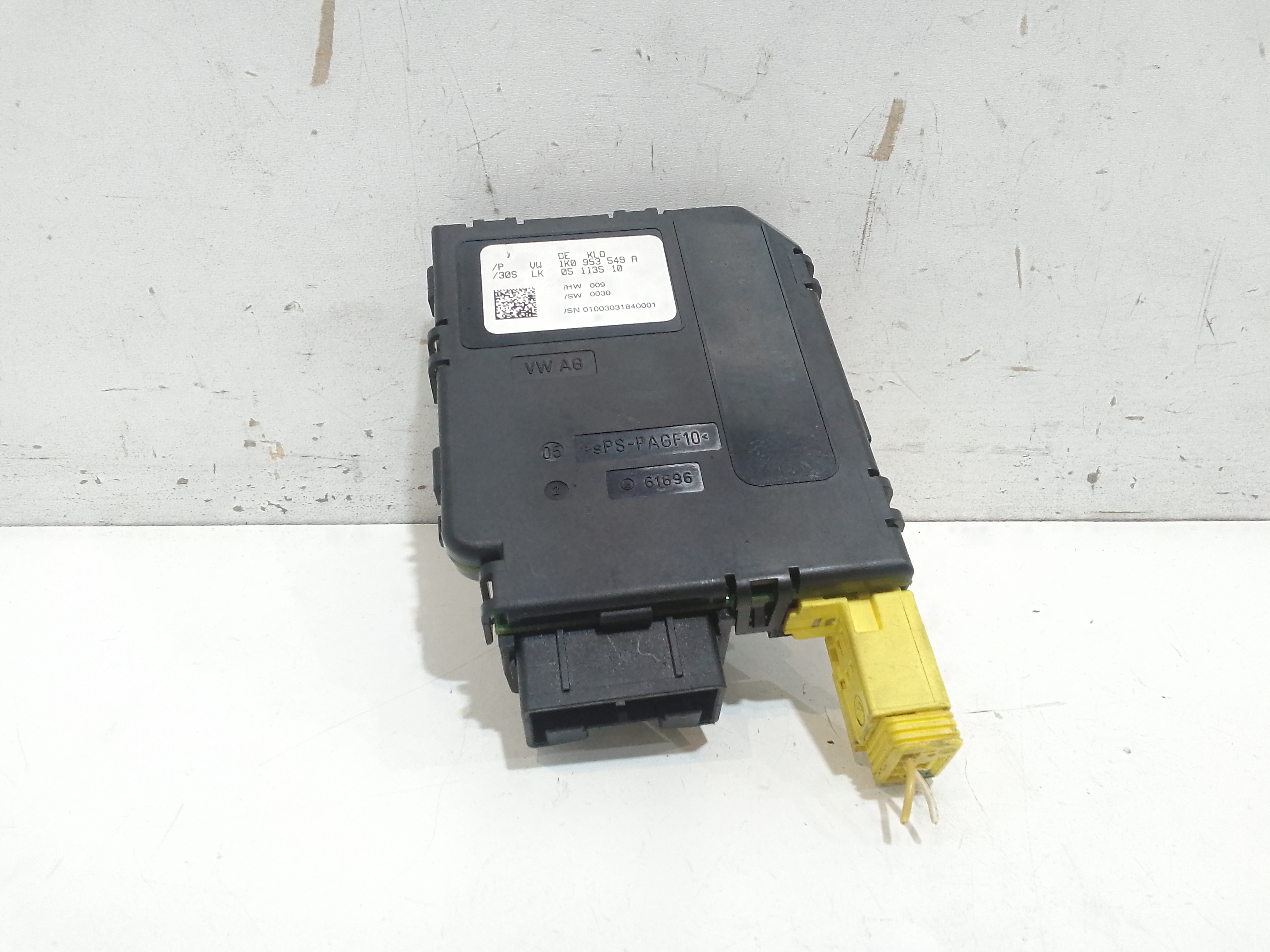 Centralina Sterzo Usato