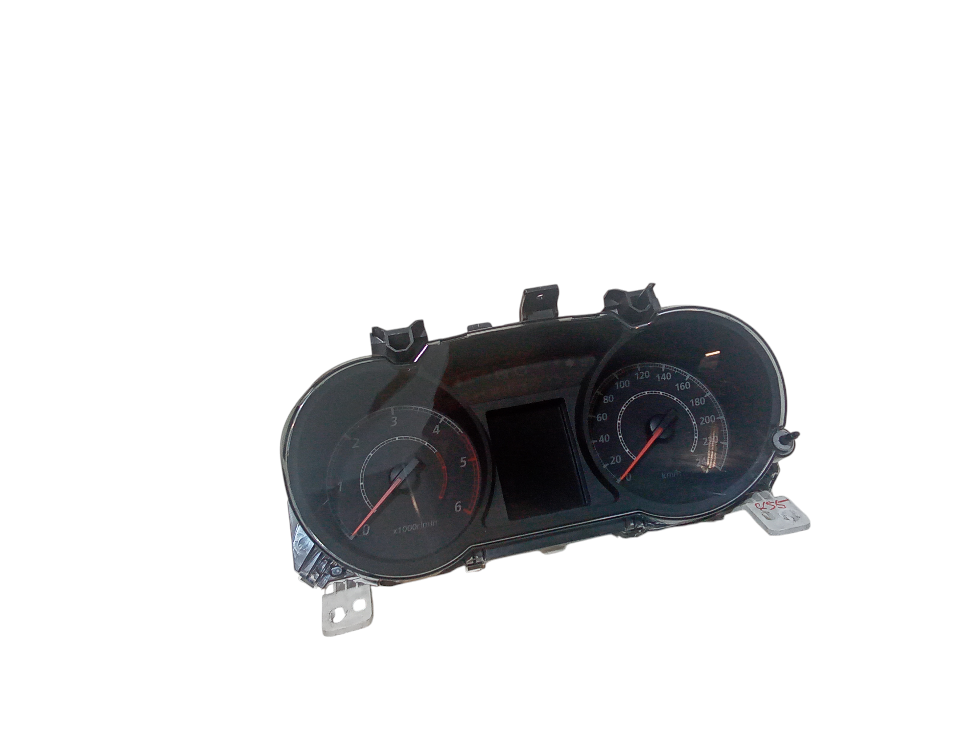 Quadro Portastrumenti Usato