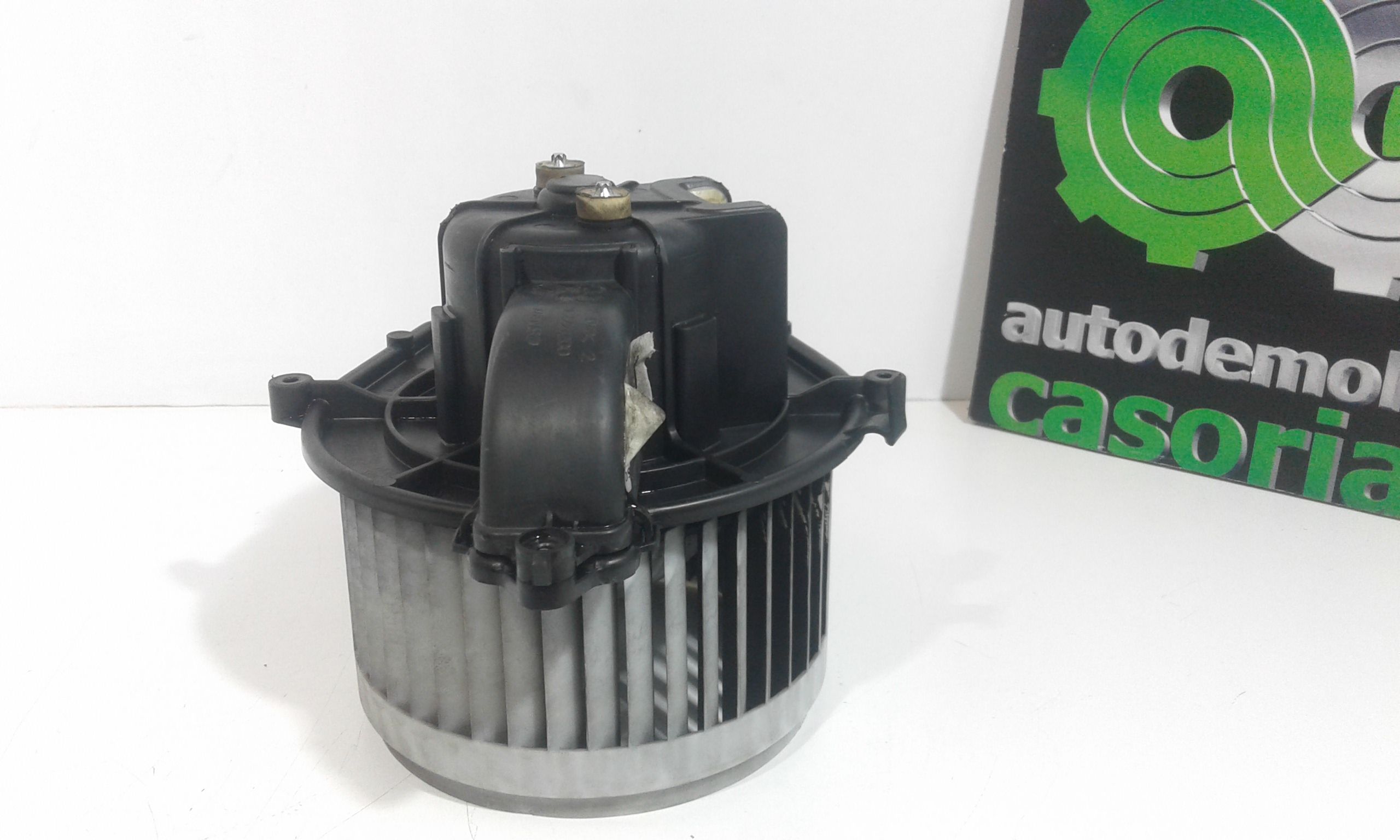 Motorino Ventilazione Abitacolo 71734232 Usato