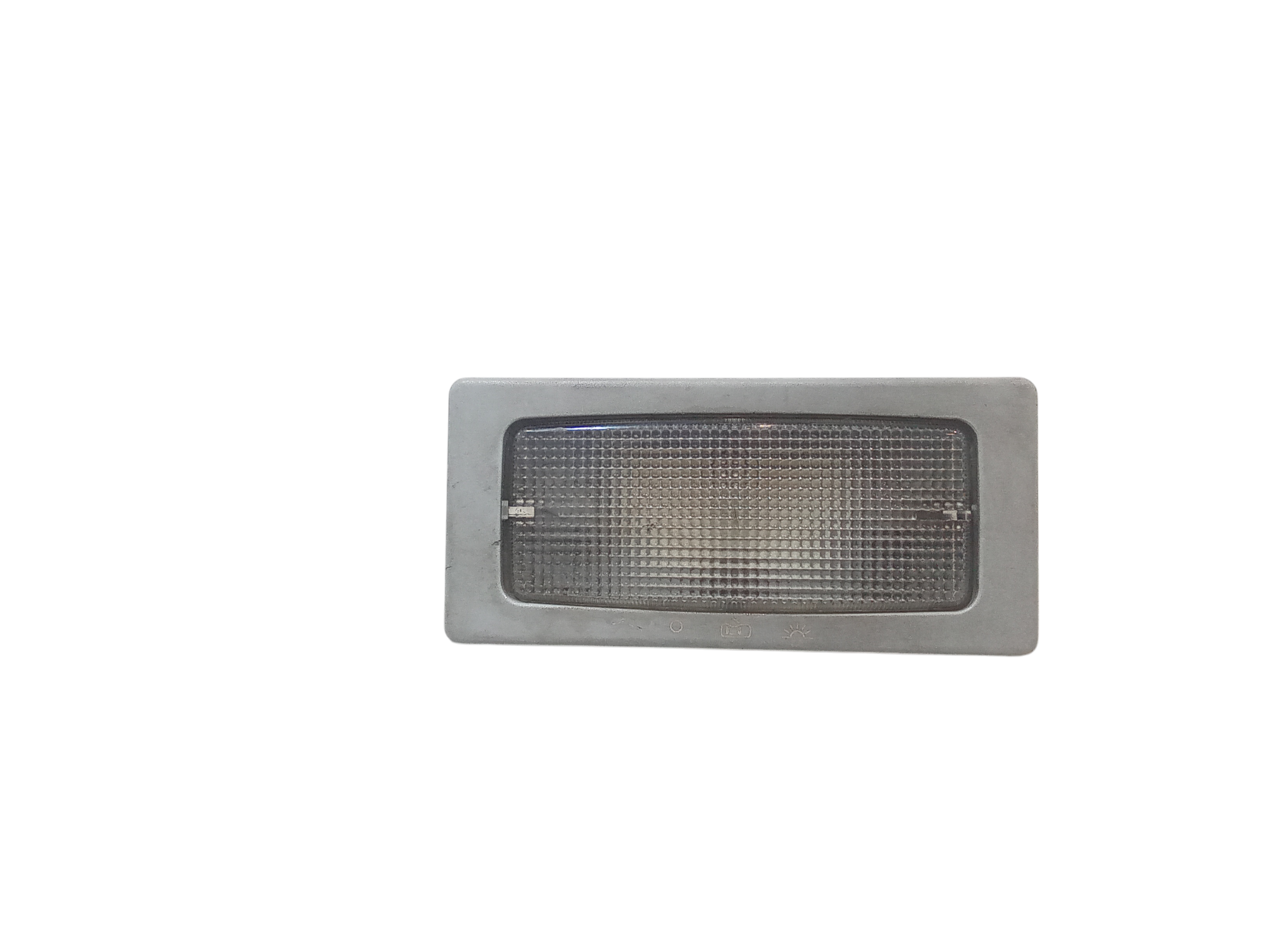 Luce Cortesia Ant. Tetto Usato