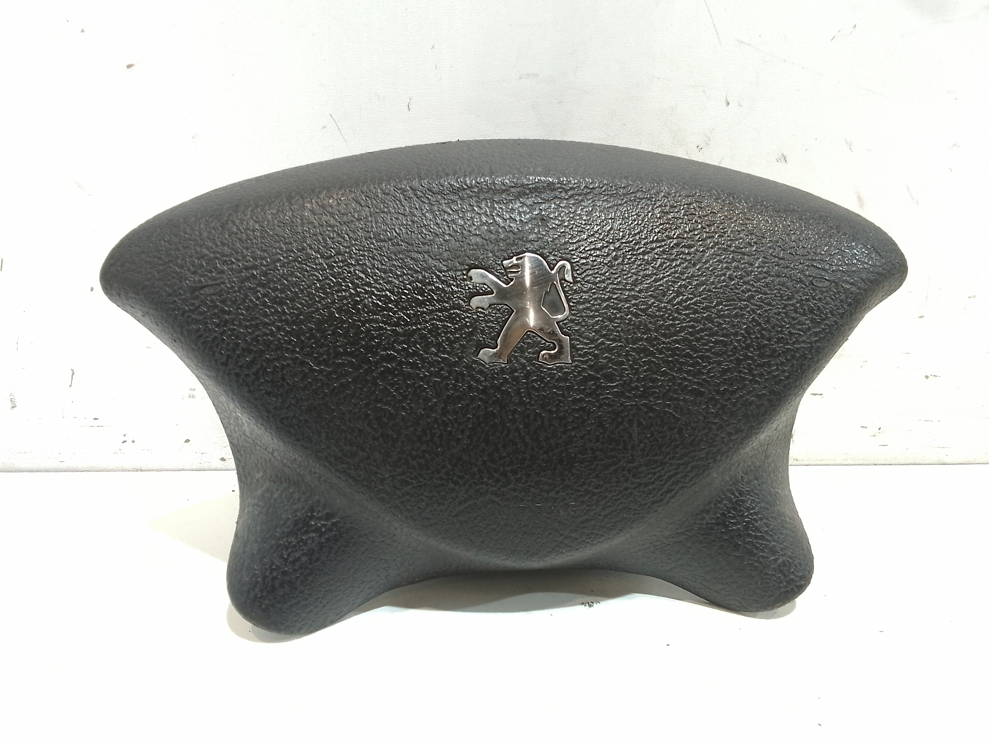 Dispositivo Airbag Lato Guida 4112HP Usato