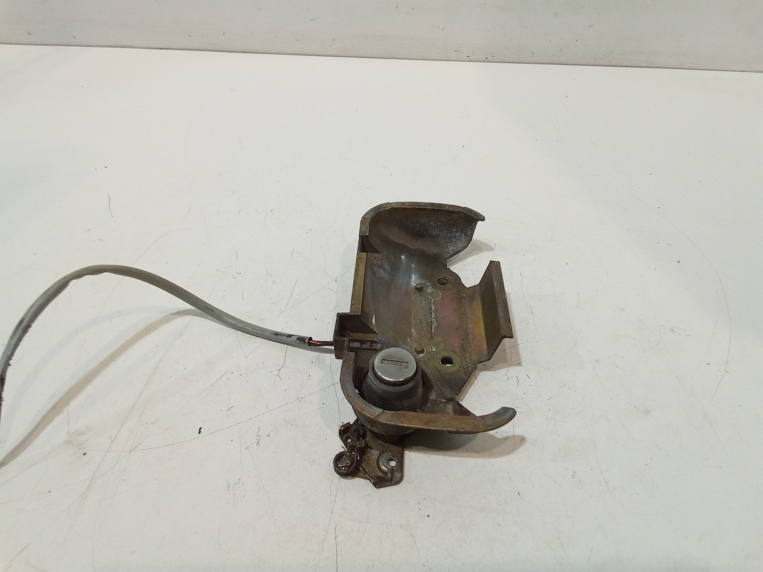 Supporto Maniglia Est. Porta Ant. Sinistro Usato