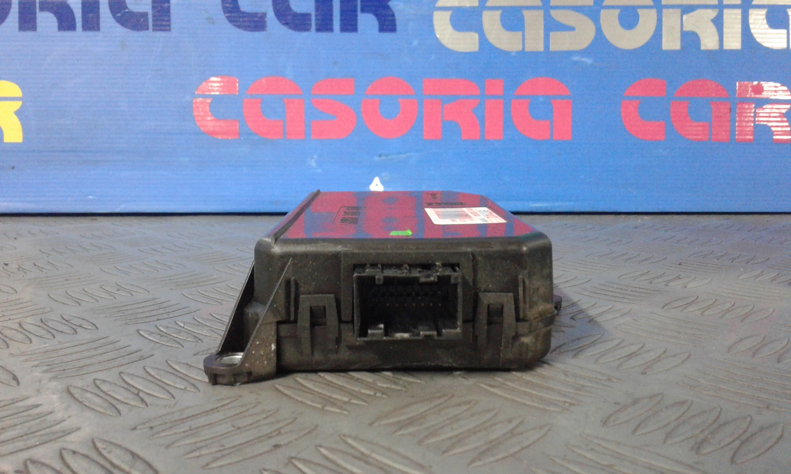 Centralina Alzacristallo Porta Anteriore Usato