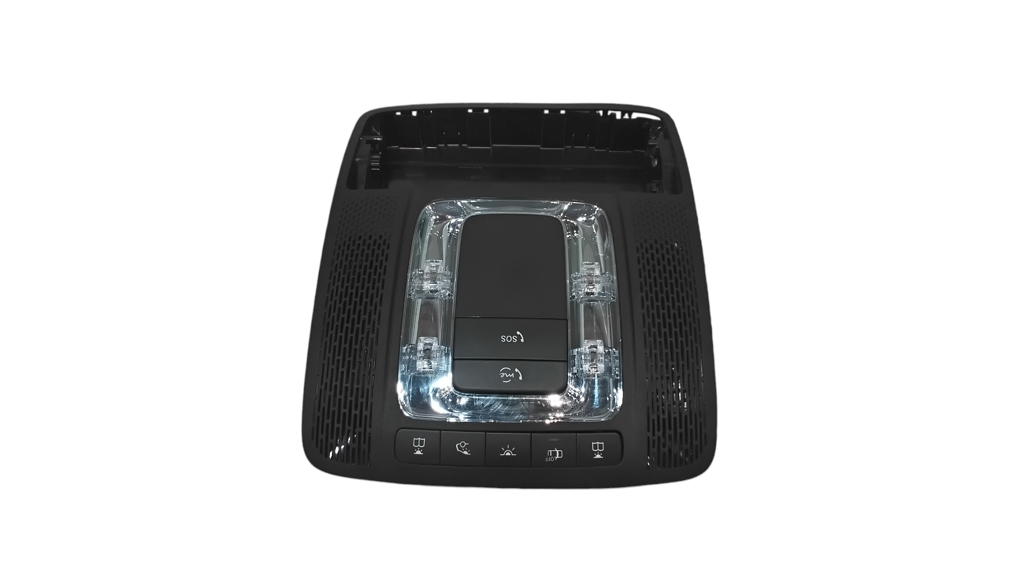 Luce Cortesia Ant. Tetto A00090016197H52 Usato