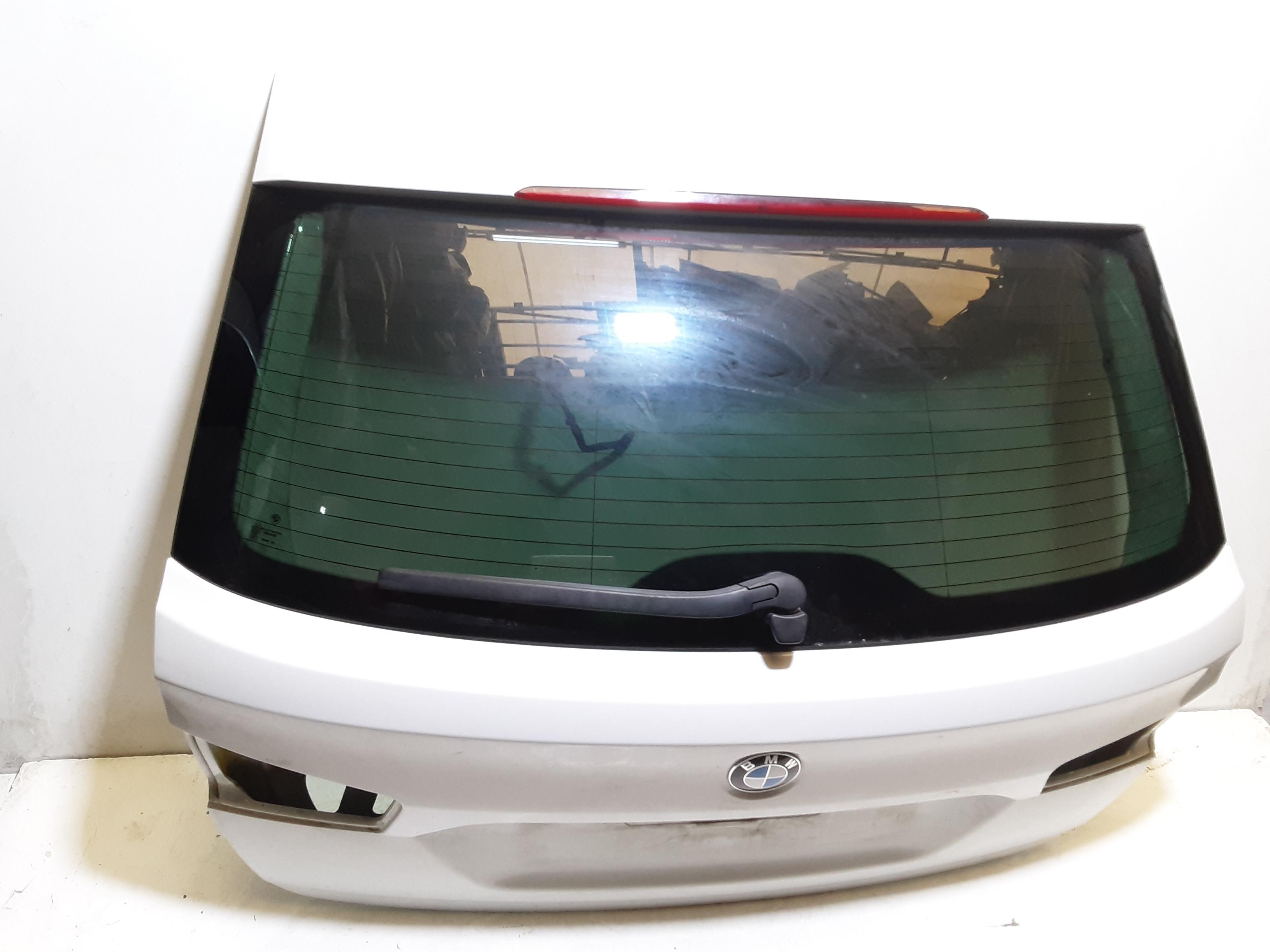 Cofano Post. 41627240552 Usato