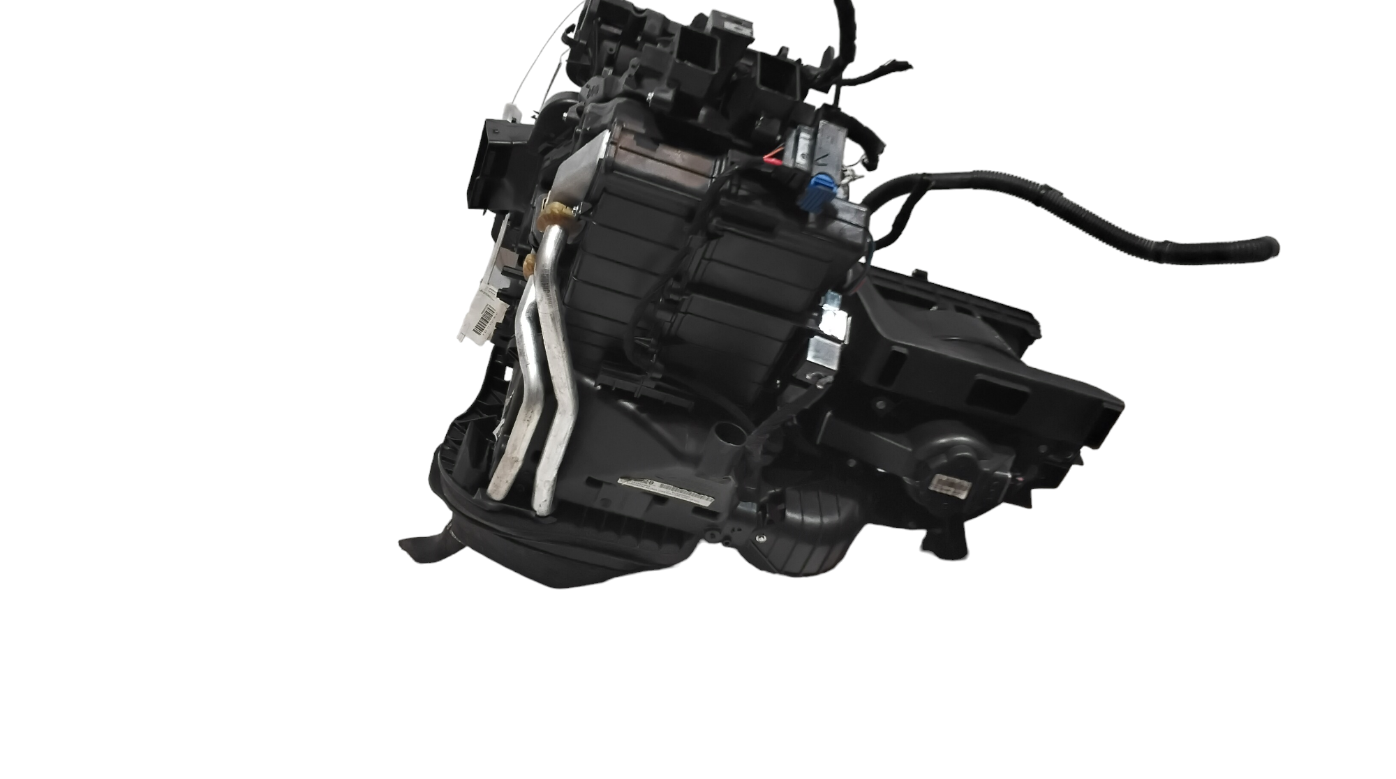 Scatola Climatizzazione C/a/c Usato